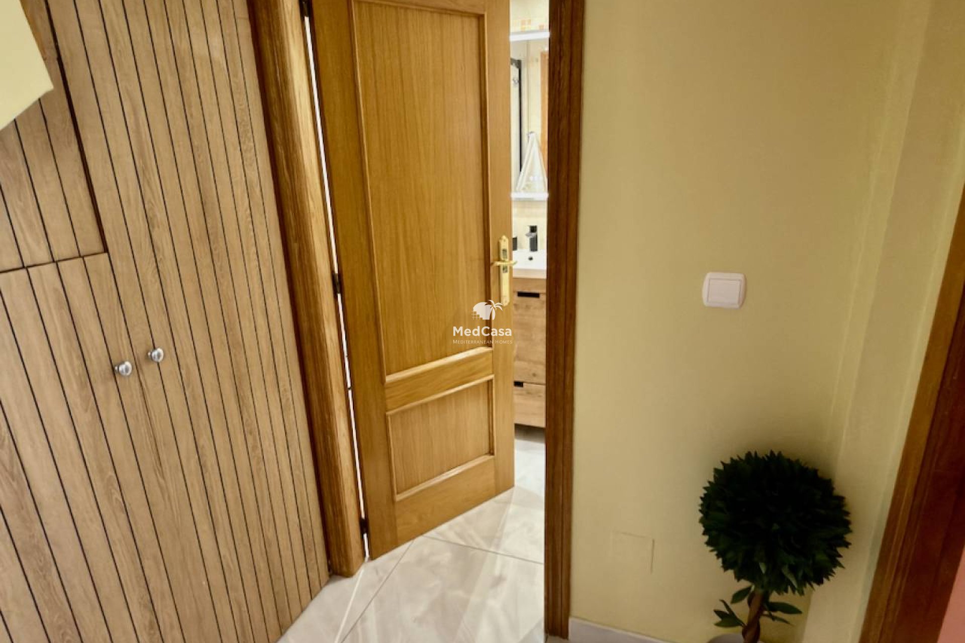 Resale - Apartment -
Catral