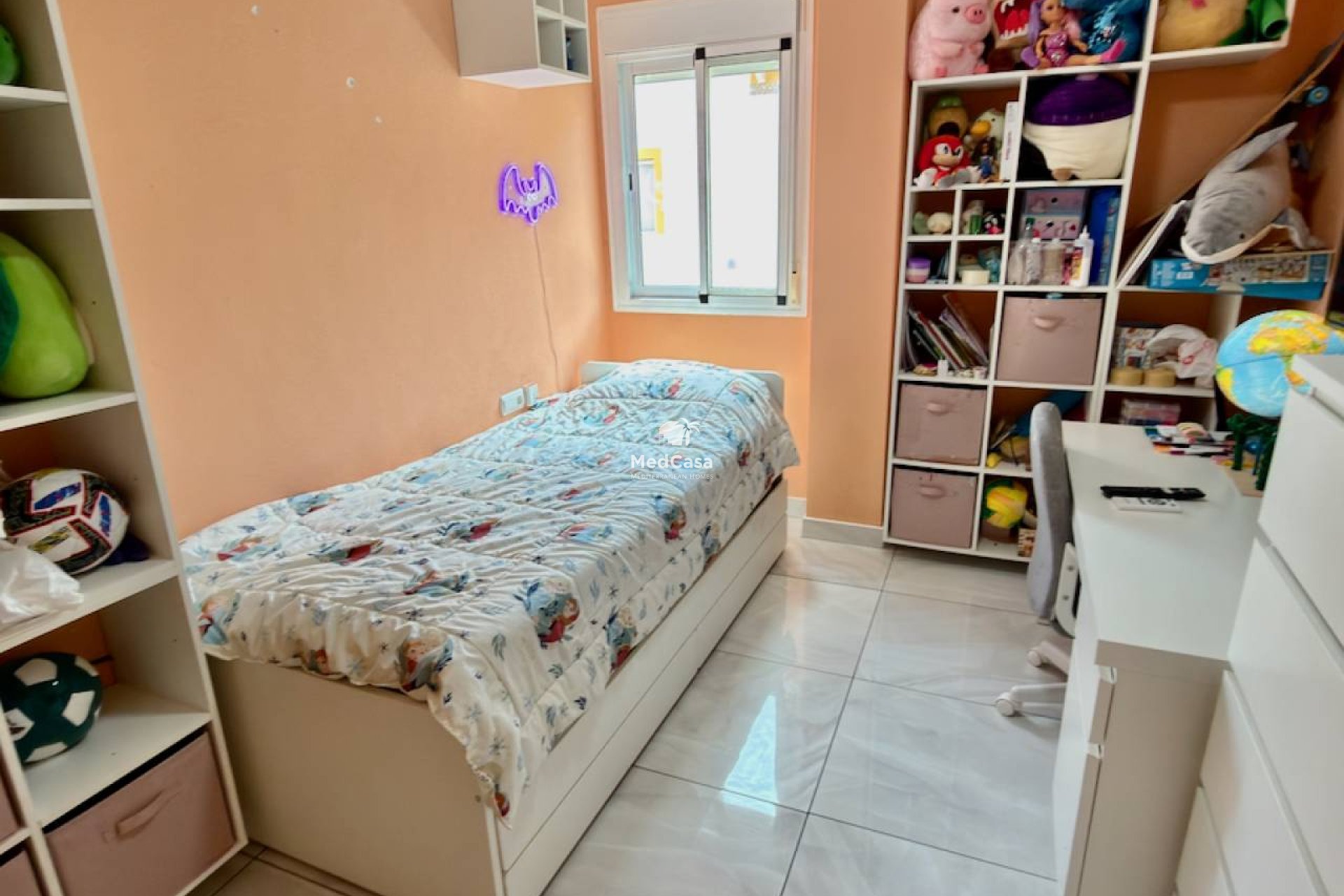 Resale - Apartment -
Catral