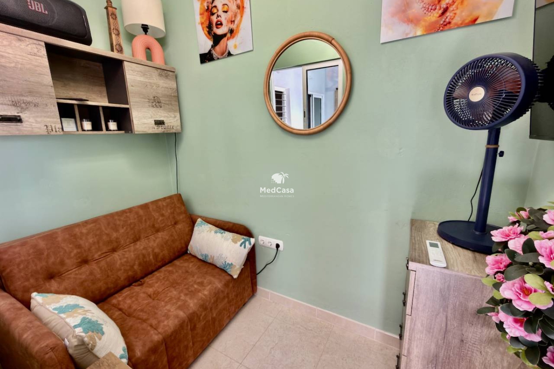Resale - Apartment -
Catral