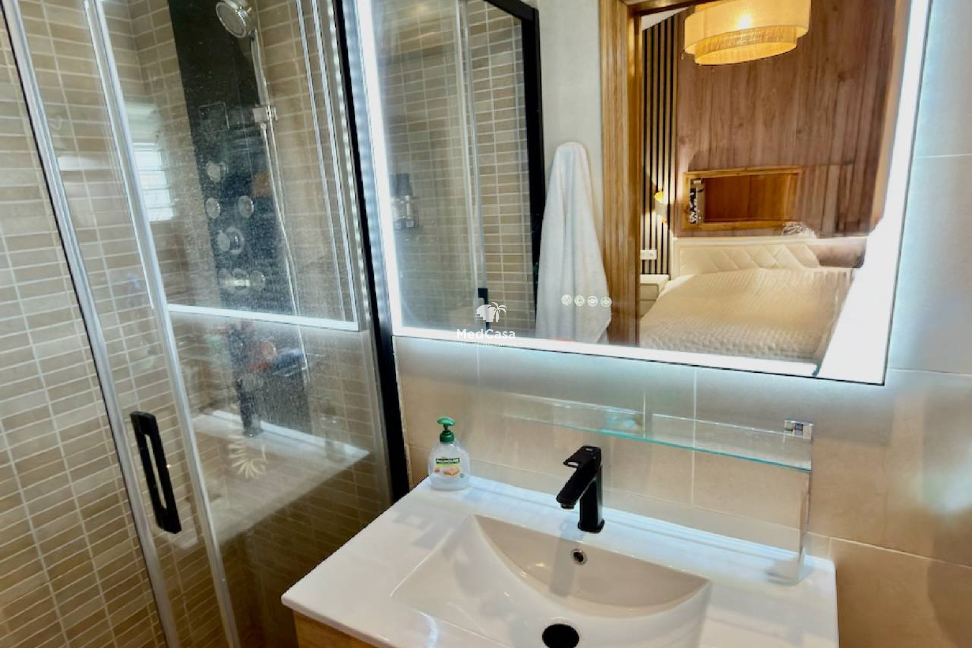Resale - Apartment -
Catral