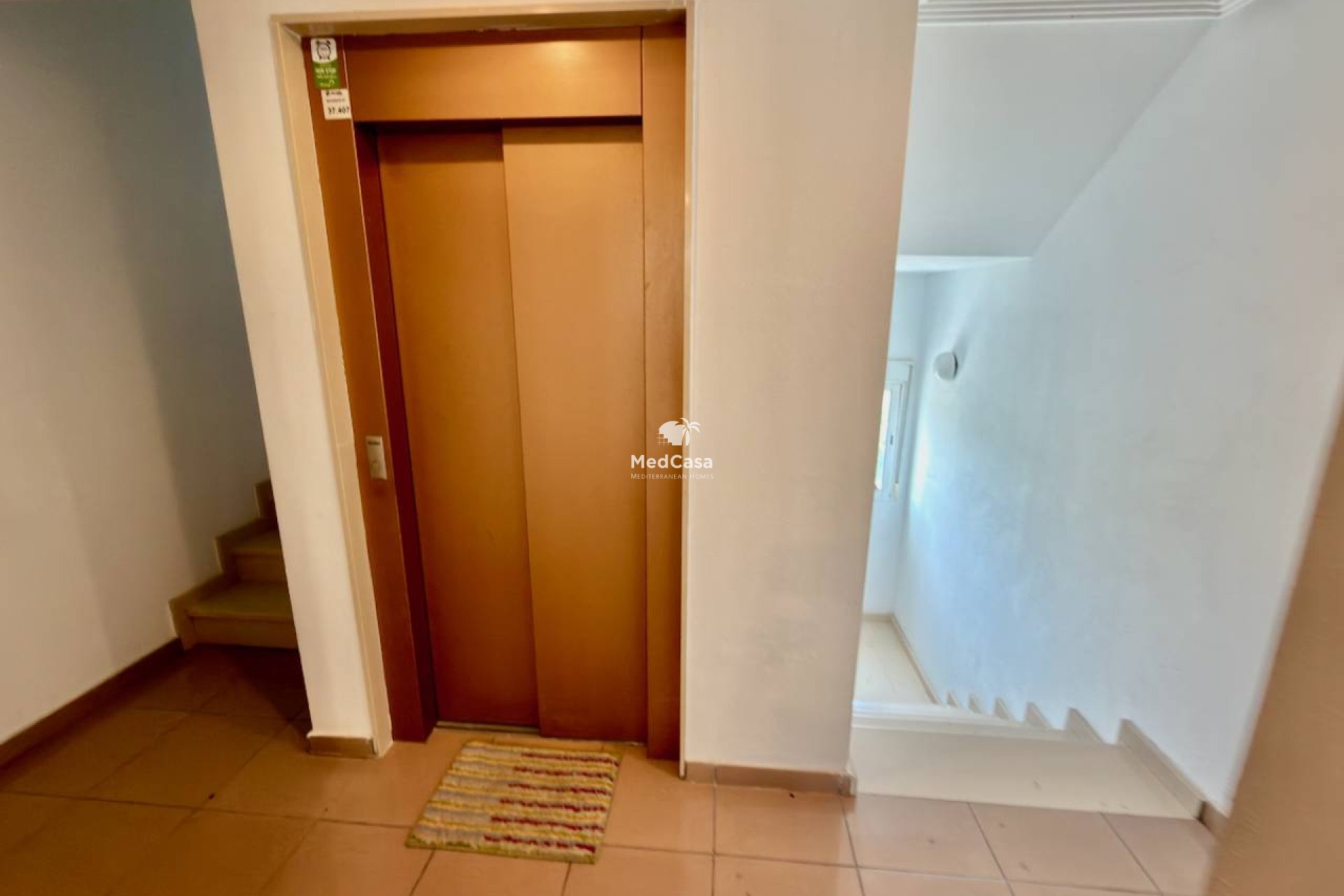 Resale - Apartment -
Catral