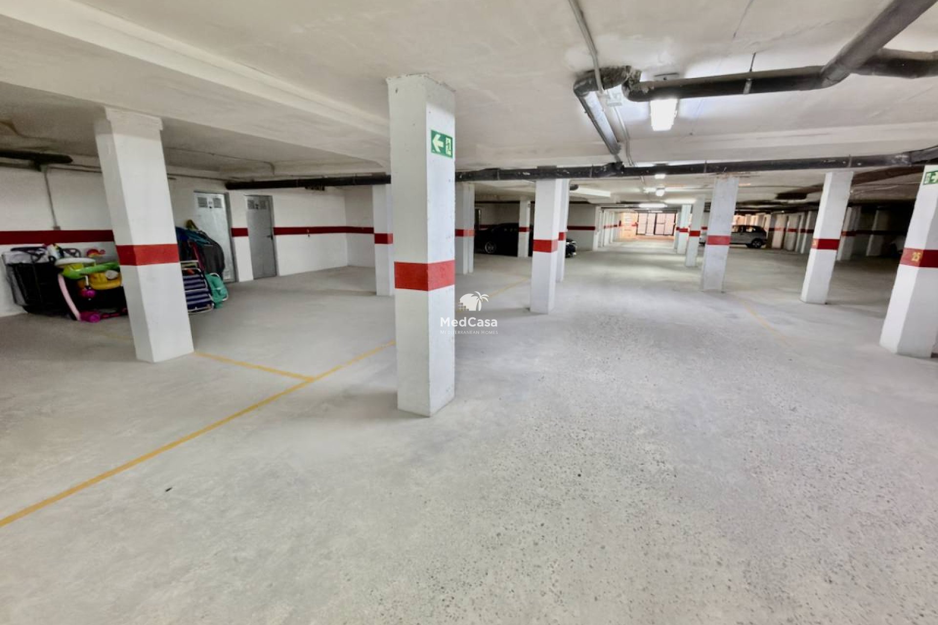 Resale - Apartment -
Catral