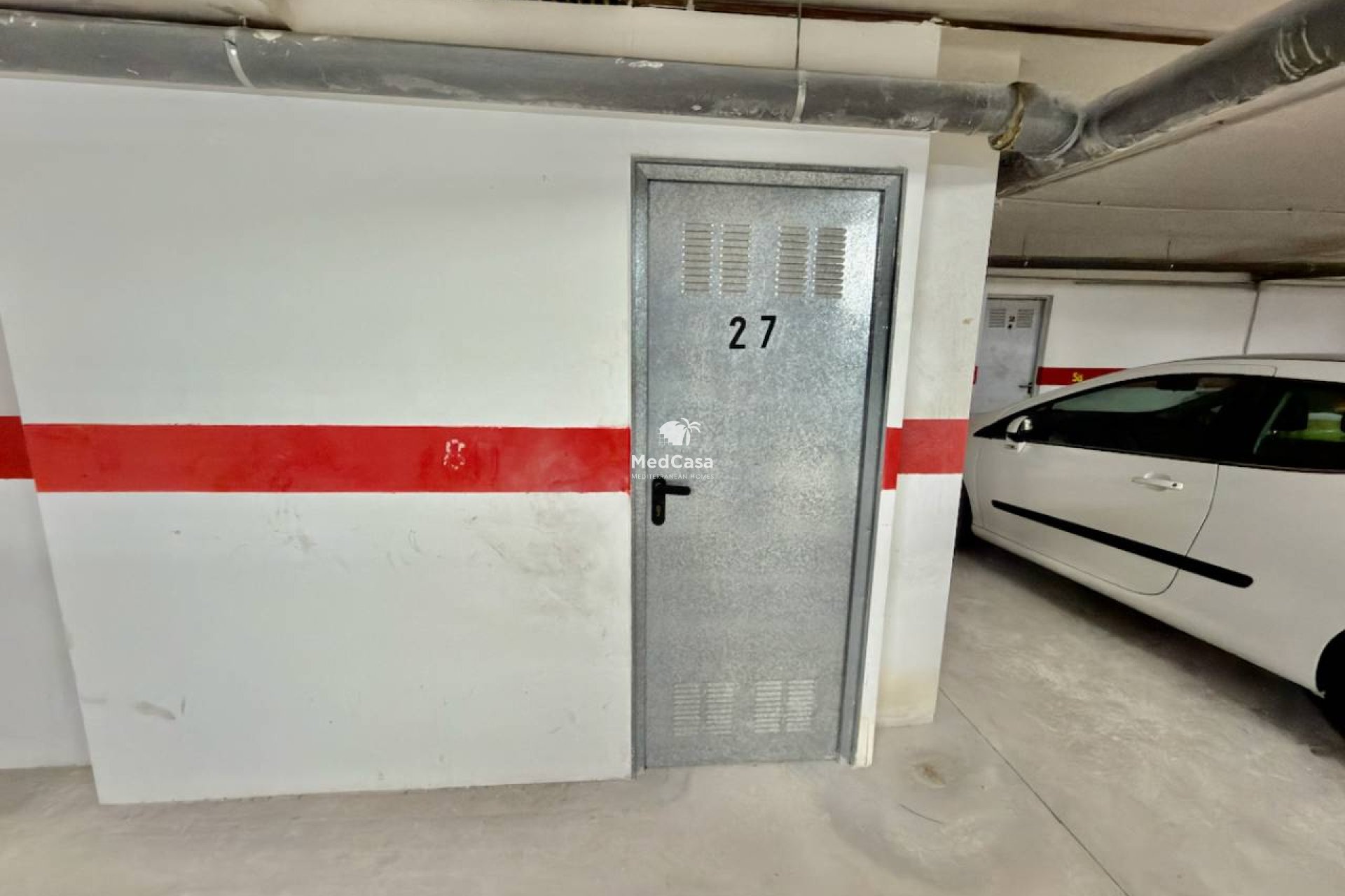 Resale - Apartment -
Catral