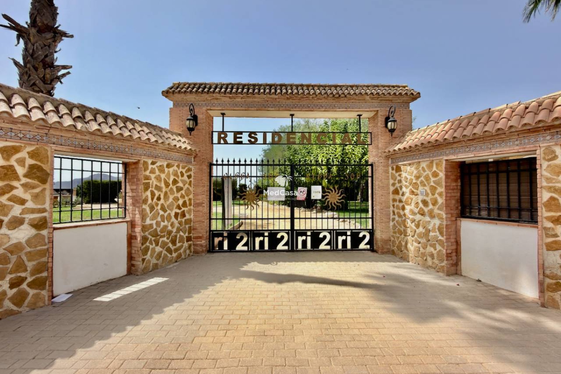 Resale - Apartment -
Catral