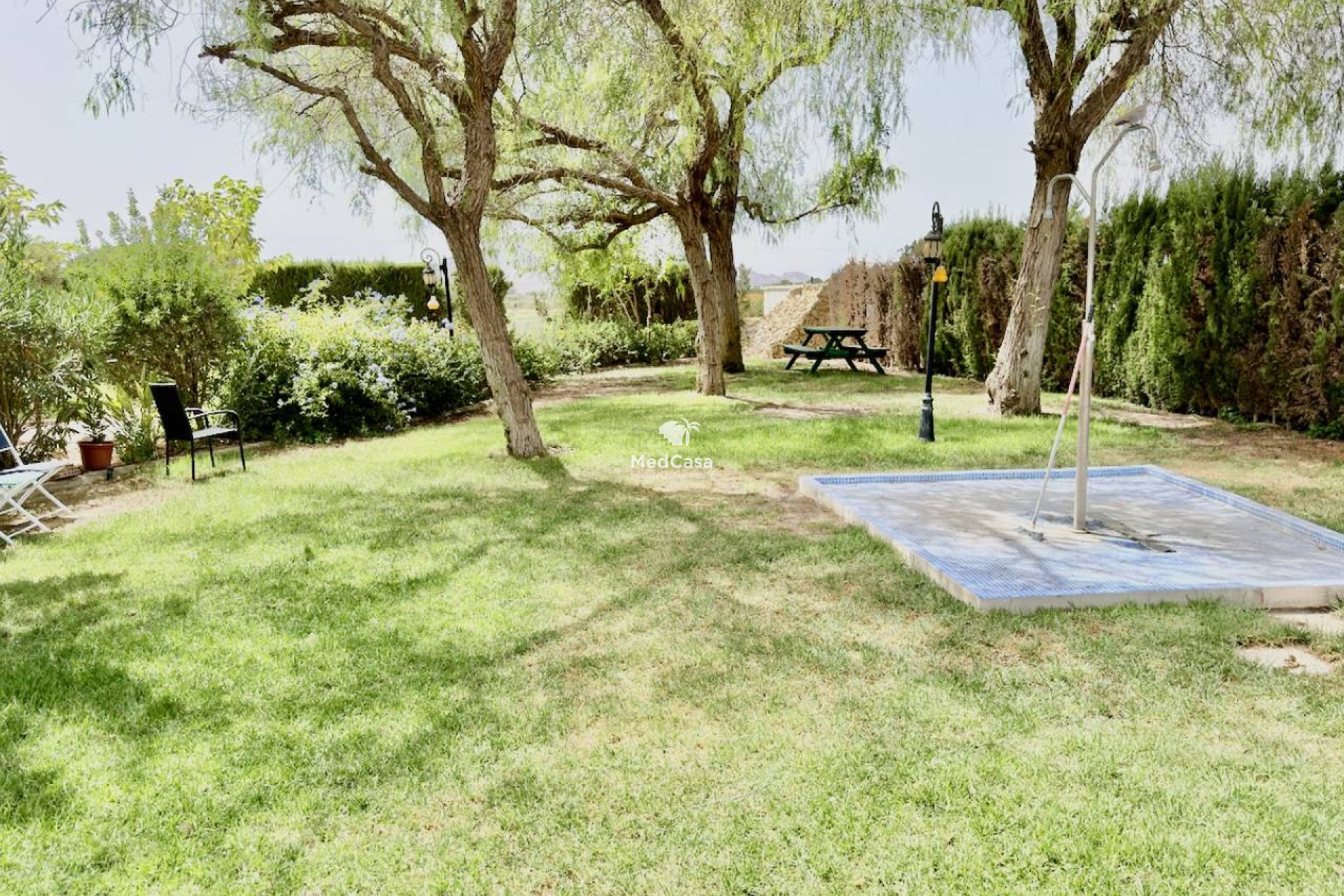 Resale - Apartment -
Catral