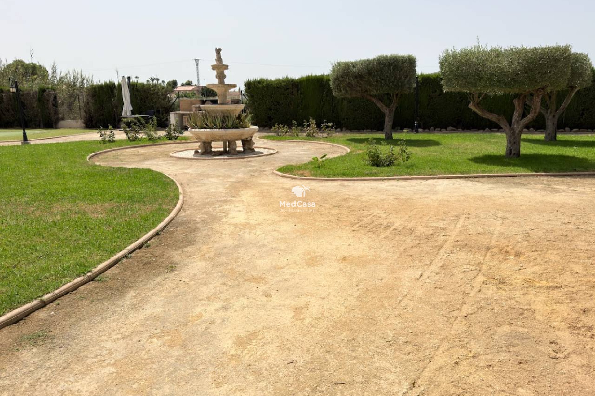 Resale - Apartment -
Catral
