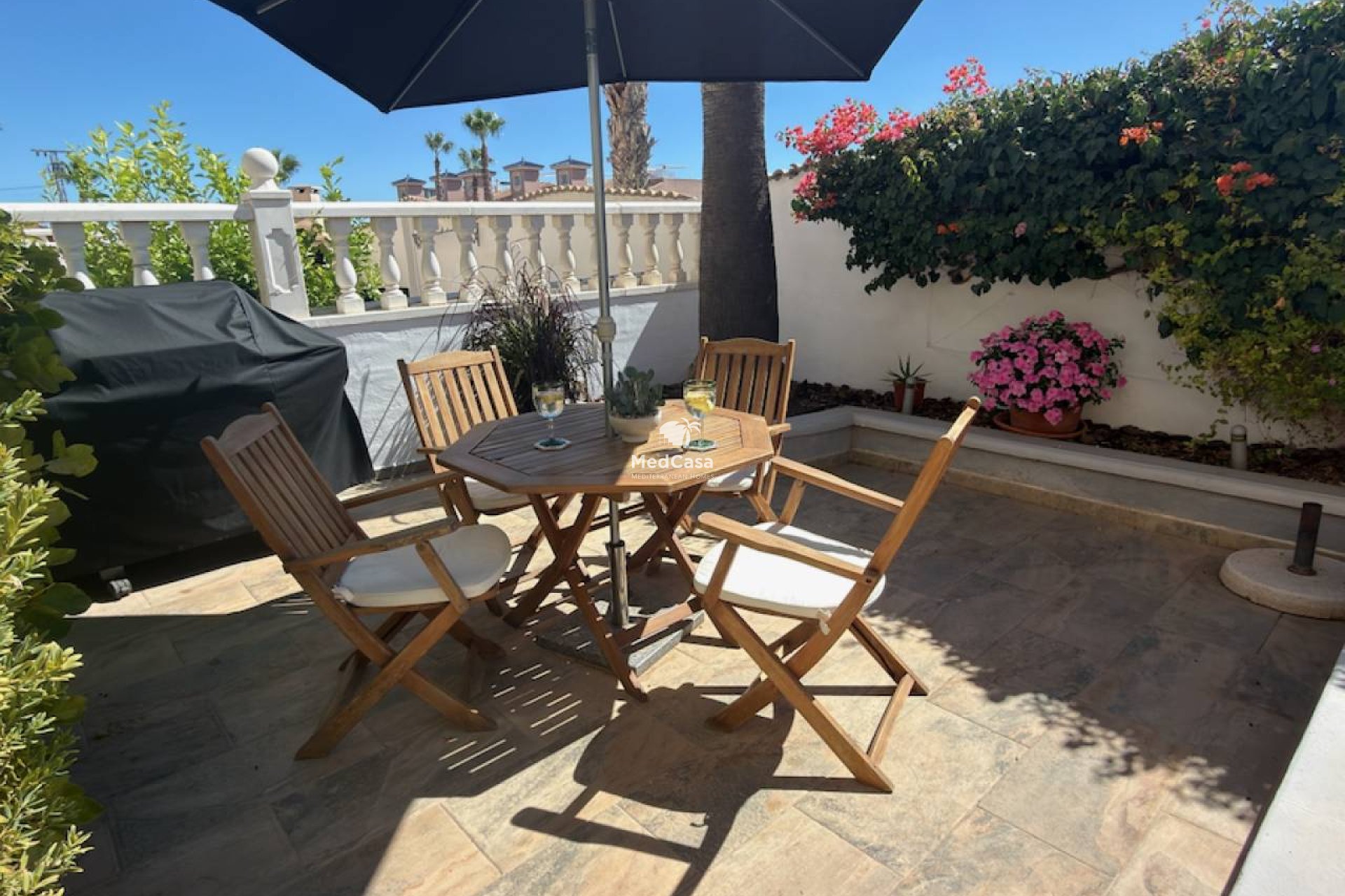 Resale - Apartment -
Ciudad Quesada - Doña Pena