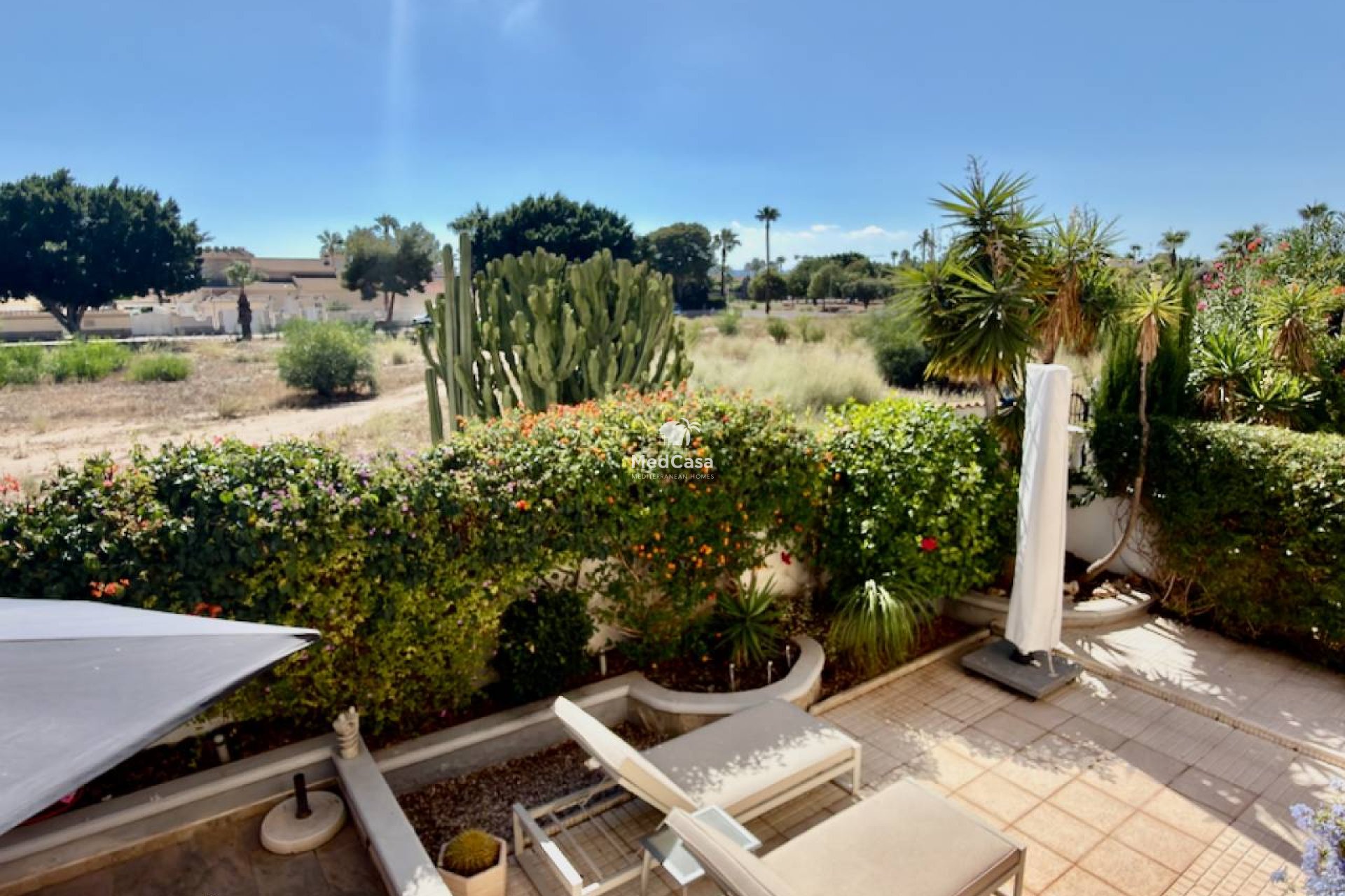 Resale - Apartment -
Ciudad Quesada - Doña Pena