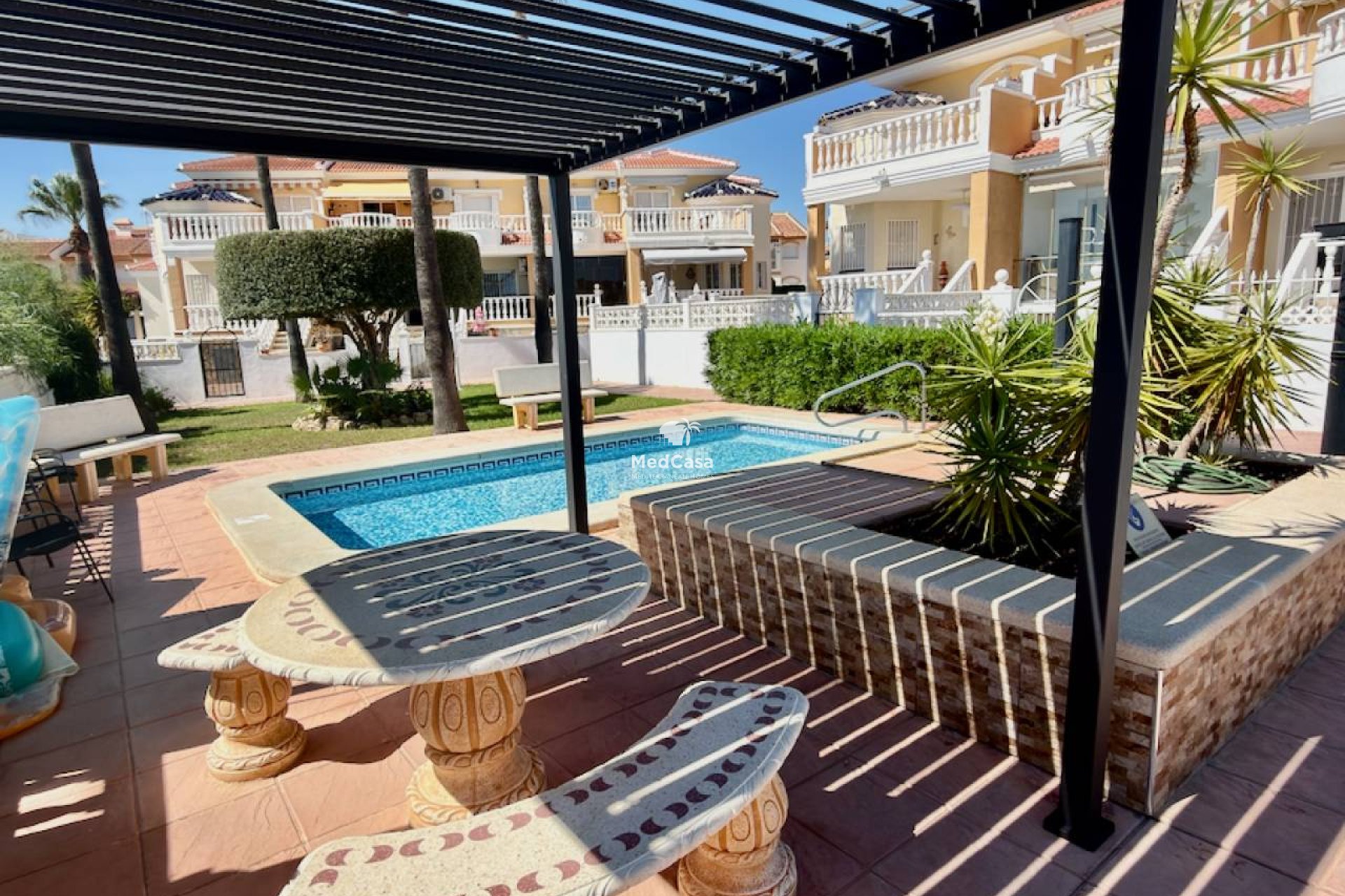 Resale - Apartment -
Ciudad Quesada - Doña Pena
