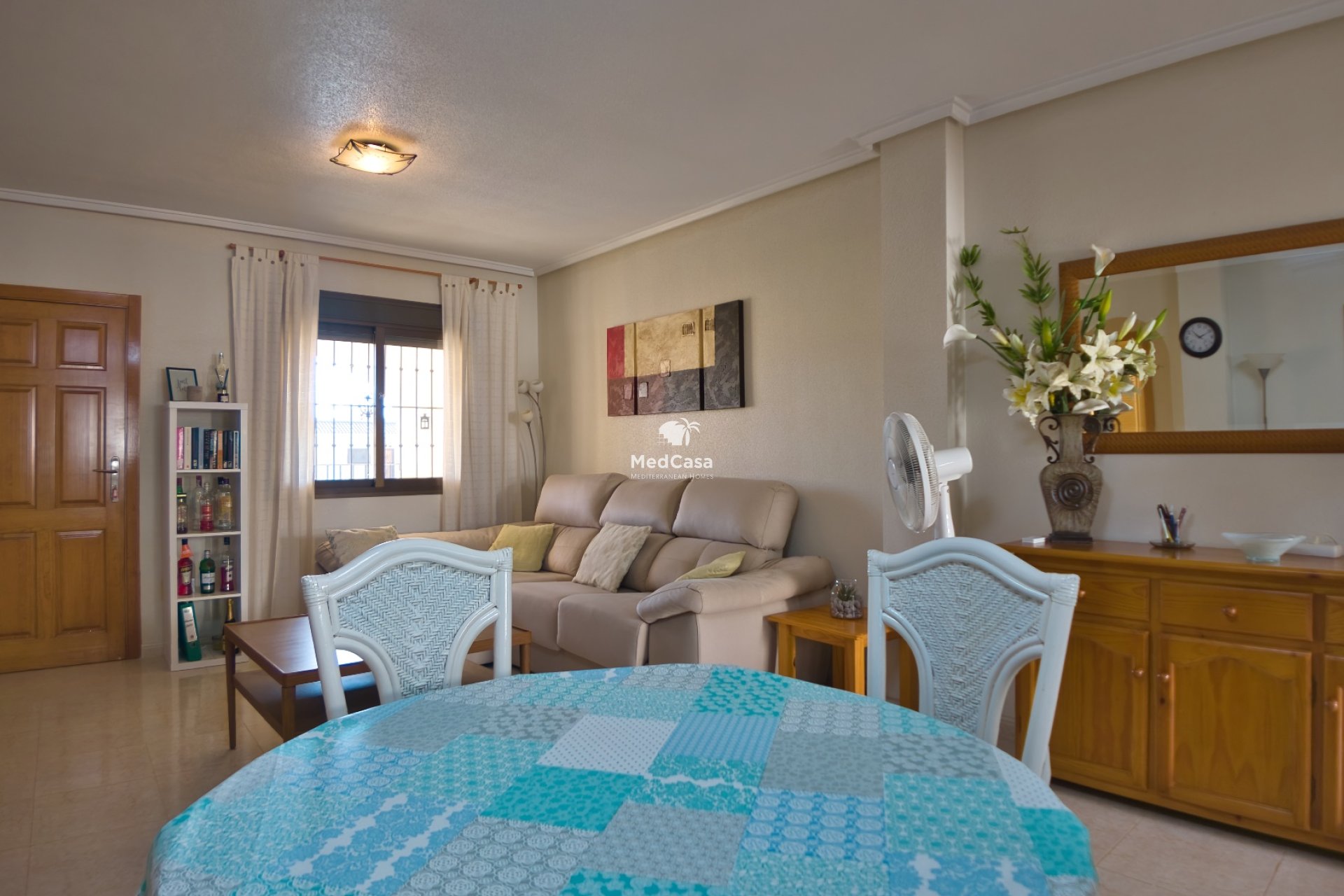 Resale - Apartment -
Ciudad Quesada - Doña Pepa