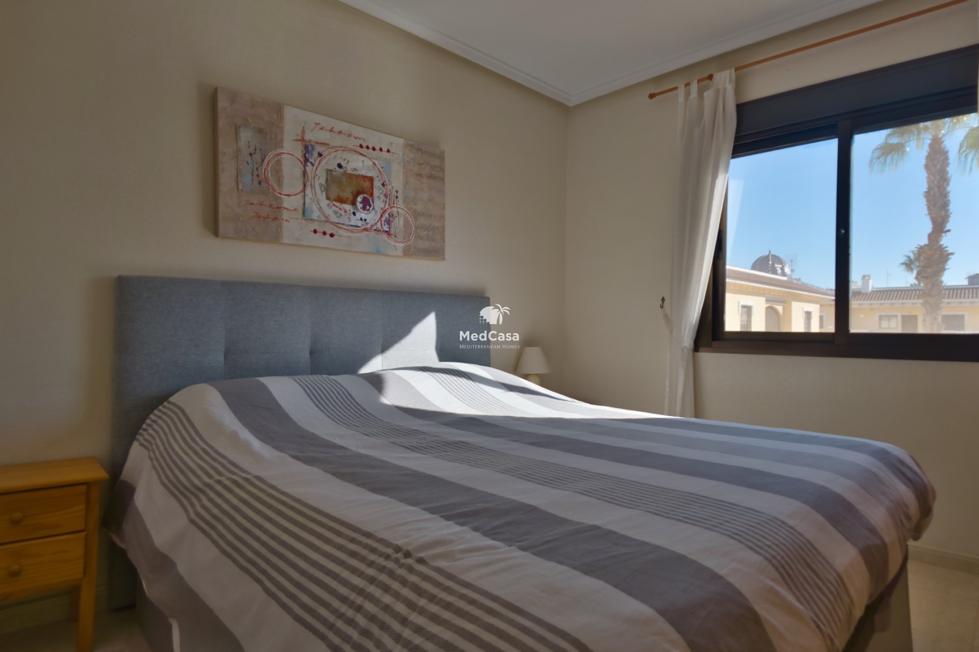 Resale - Apartment -
Ciudad Quesada - Doña Pepa