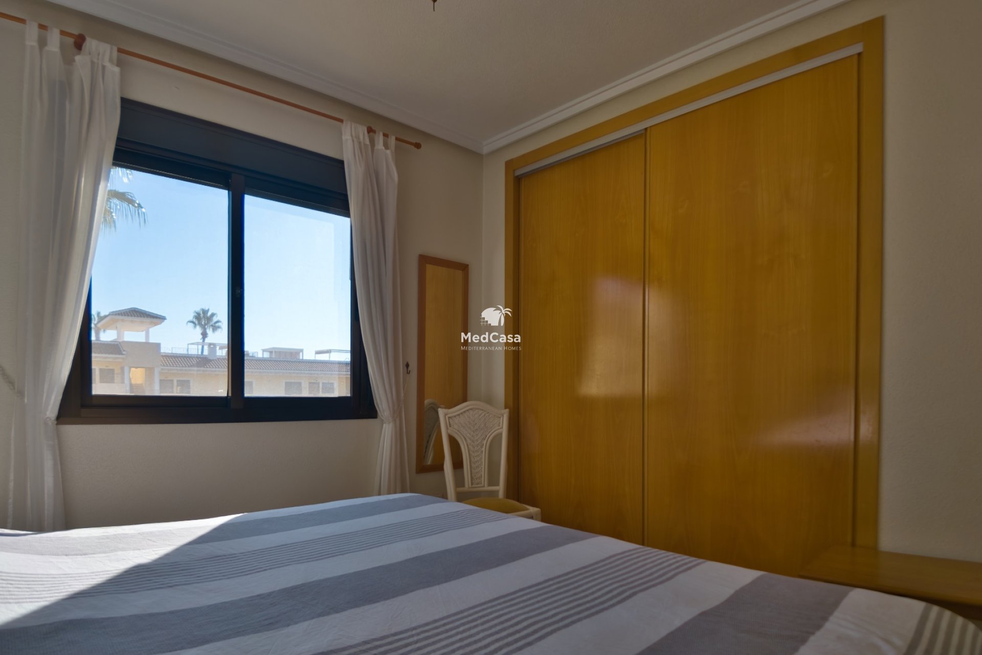Resale - Apartment -
Ciudad Quesada - Doña Pepa