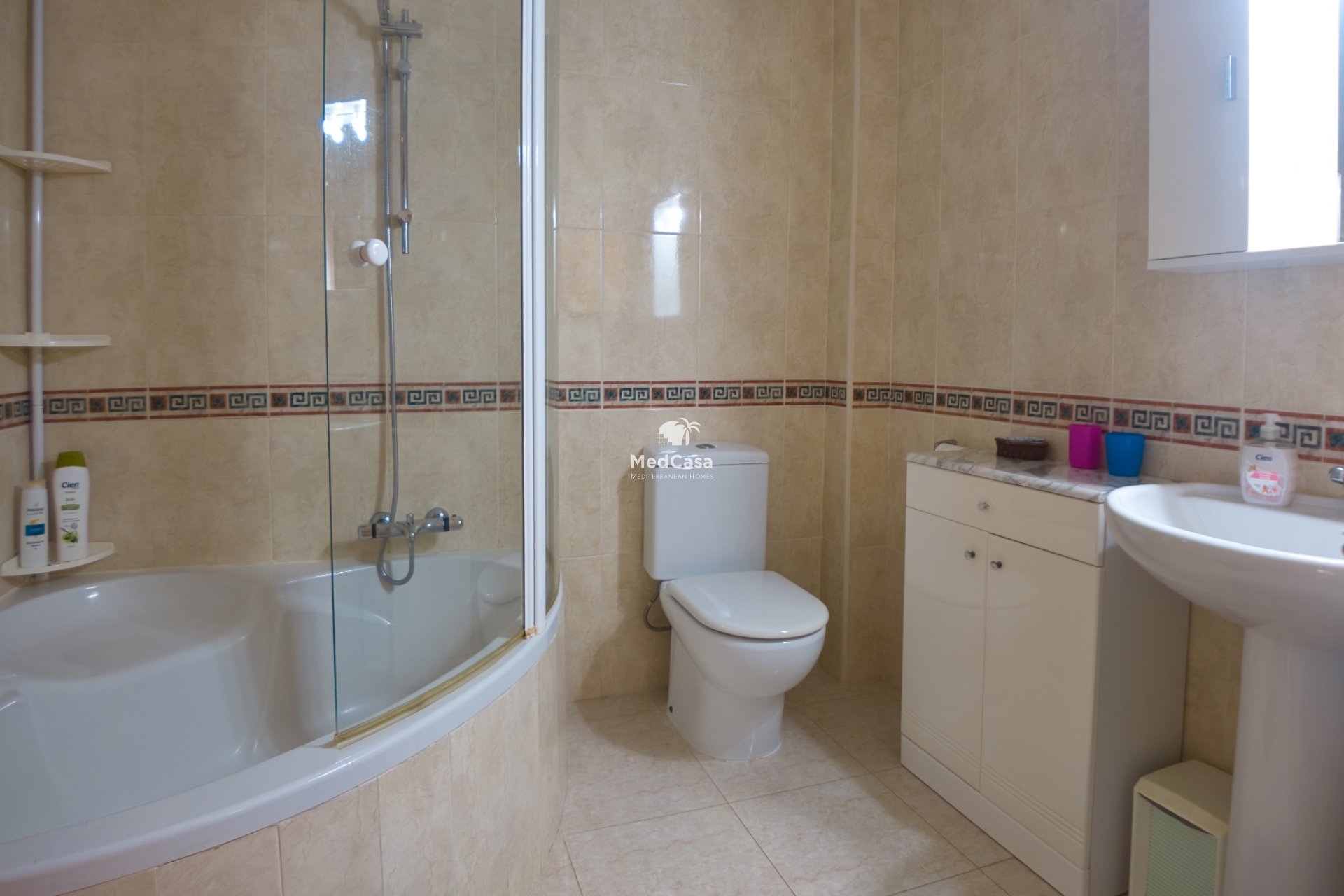 Resale - Apartment -
Ciudad Quesada - Doña Pepa