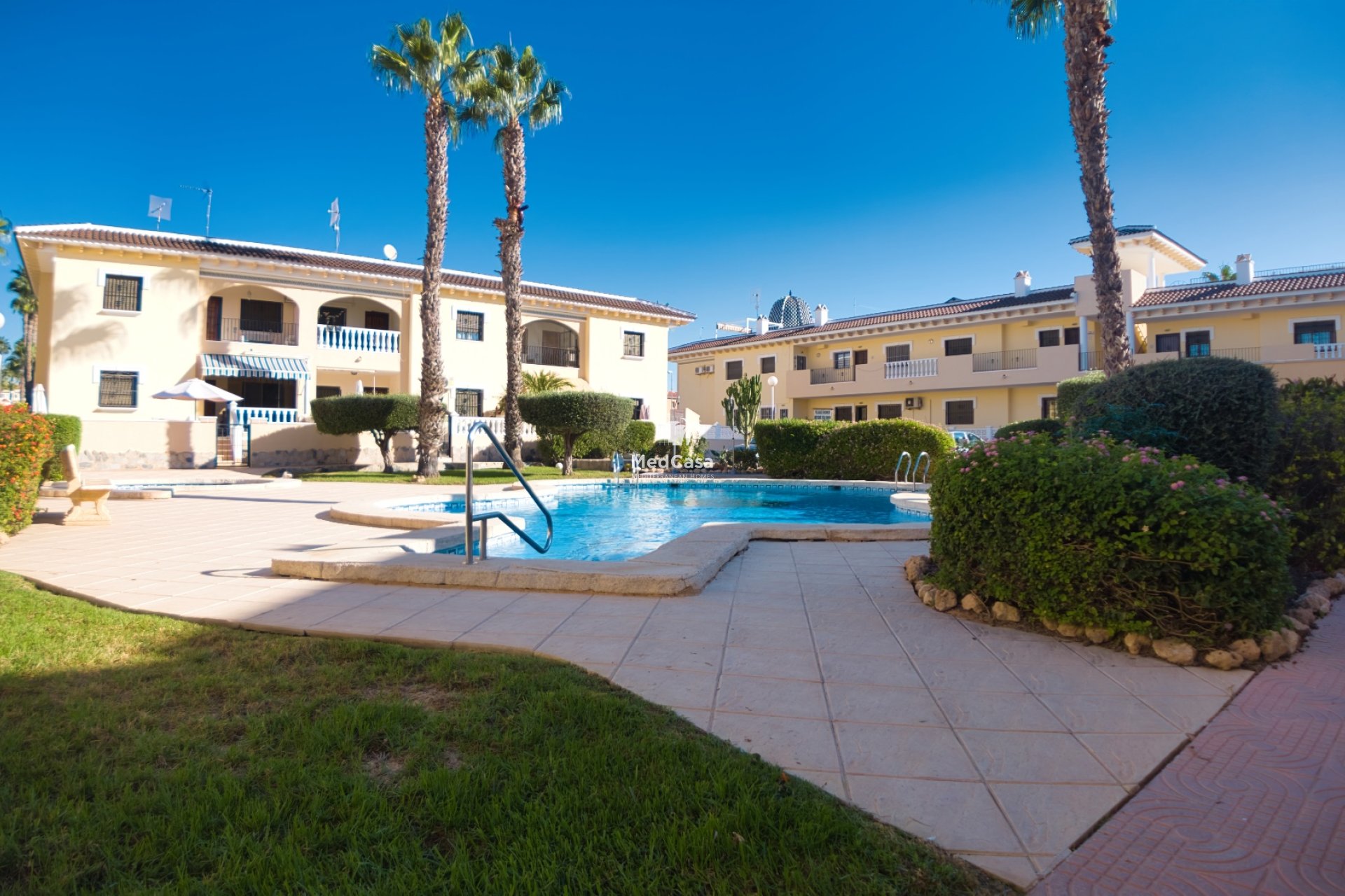 Resale - Apartment -
Ciudad Quesada - Doña Pepa