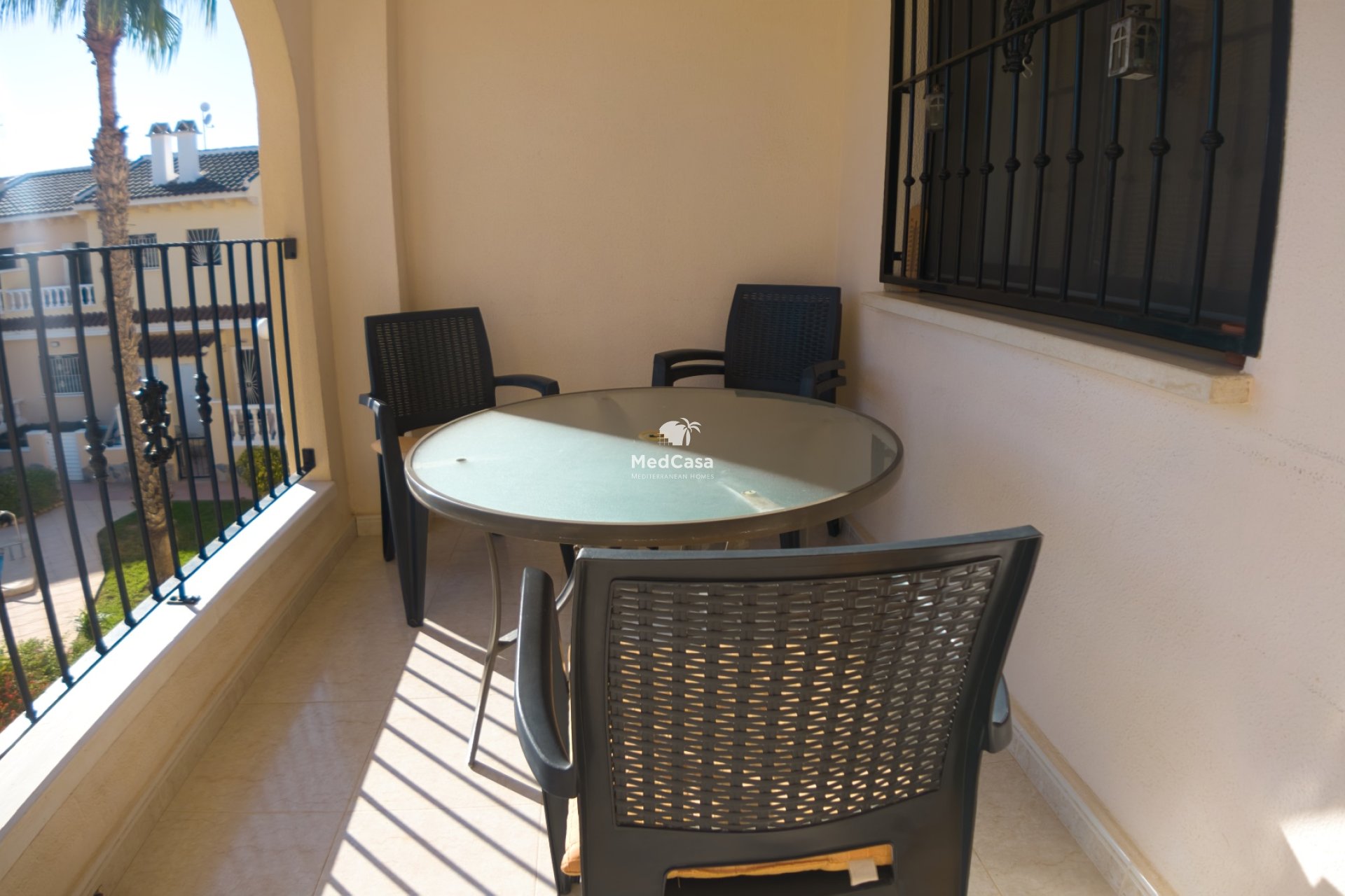 Resale - Apartment -
Ciudad Quesada - Doña Pepa
