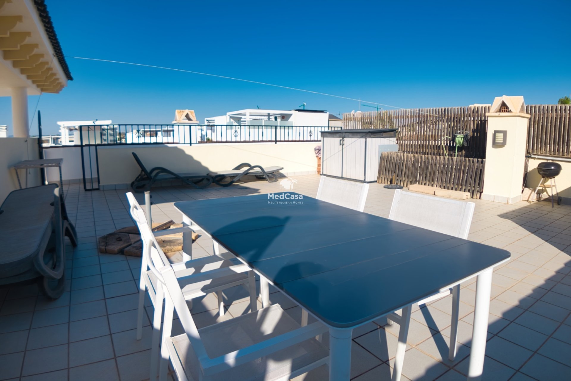 Resale - Apartment -
Ciudad Quesada - Doña Pepa