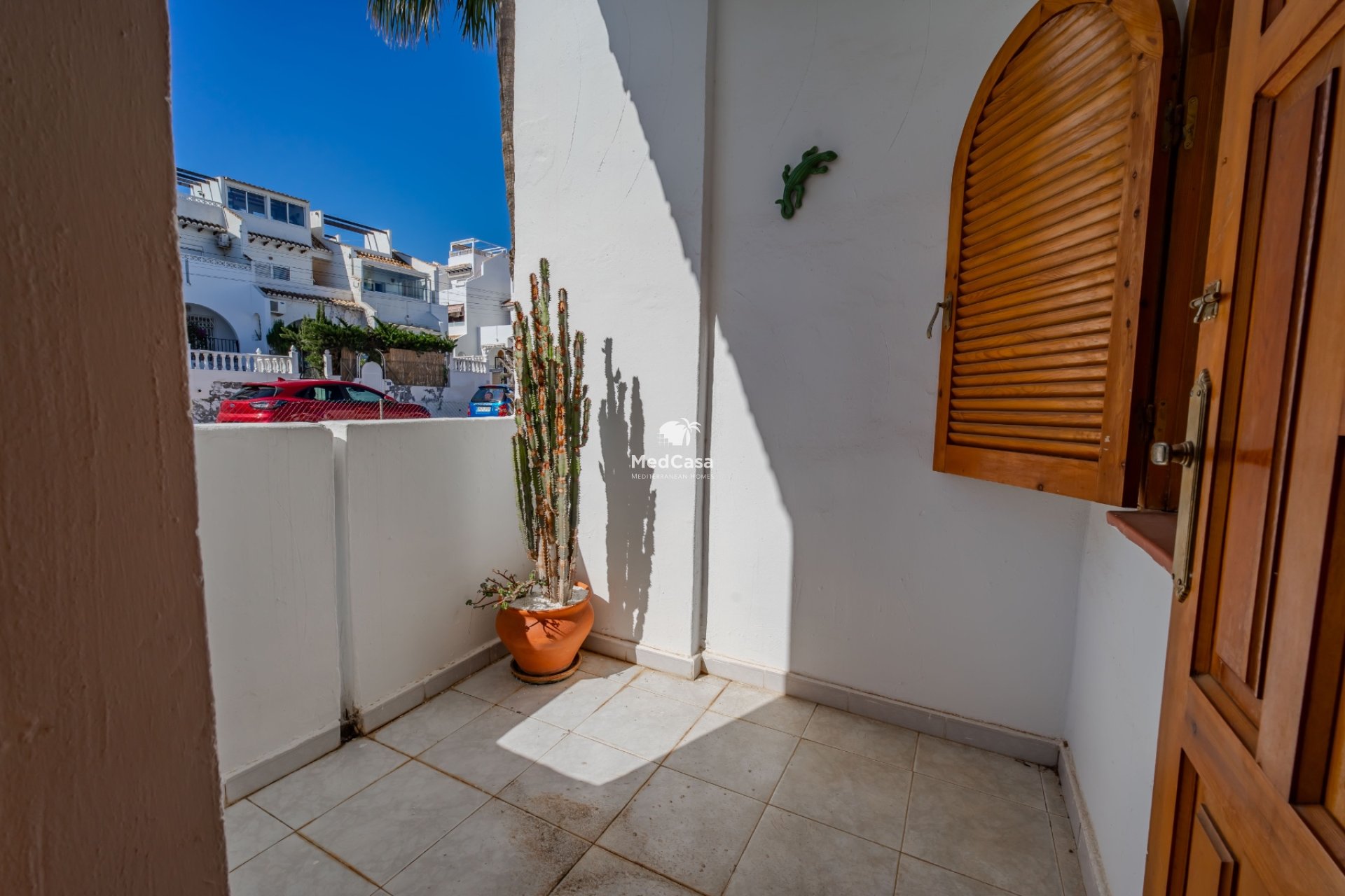 Resale - Apartment -
Ciudad Quesada - La Marquesa Golf