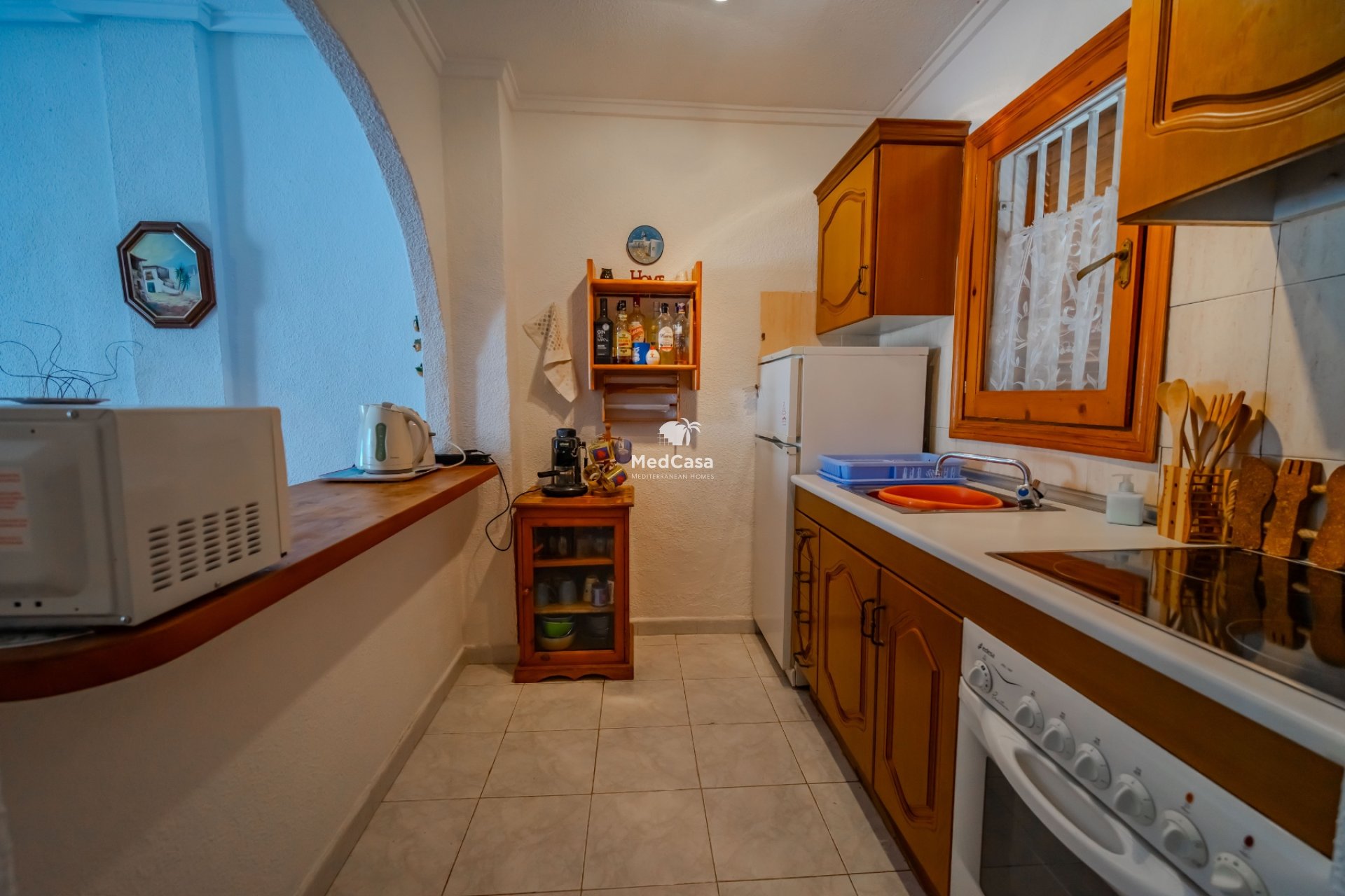 Resale - Apartment -
Ciudad Quesada - La Marquesa Golf