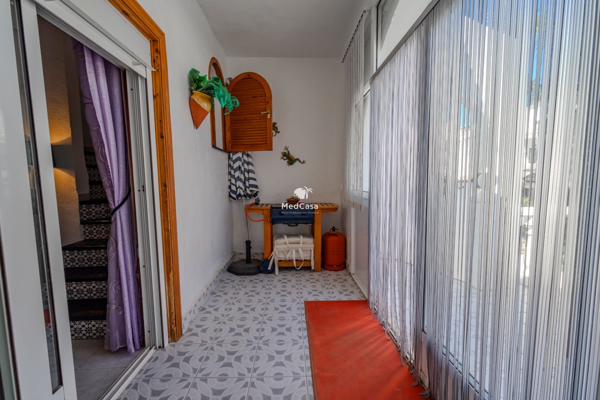 Resale - Apartment -
Ciudad Quesada - La Marquesa Golf