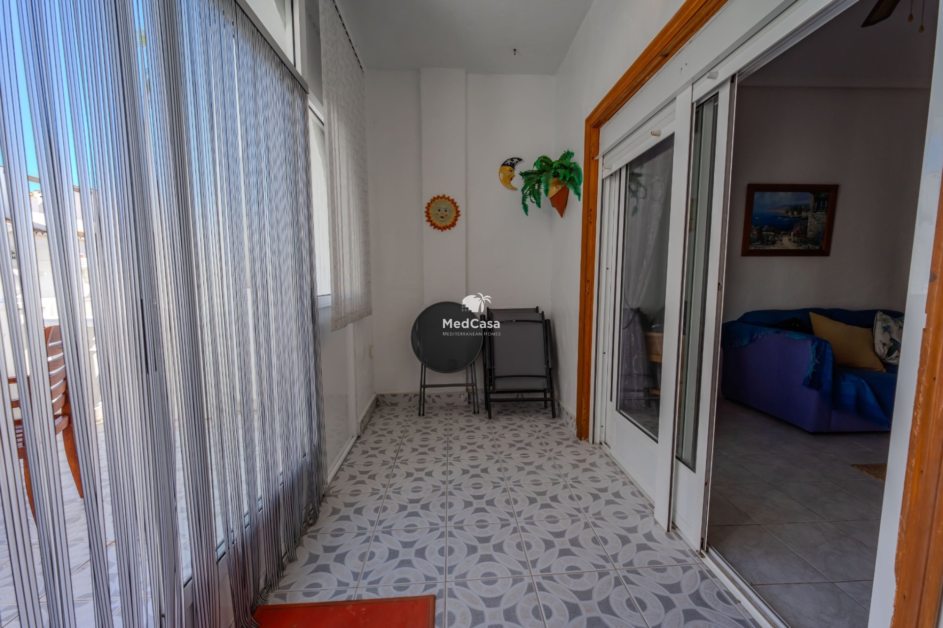 Resale - Apartment -
Ciudad Quesada - La Marquesa Golf
