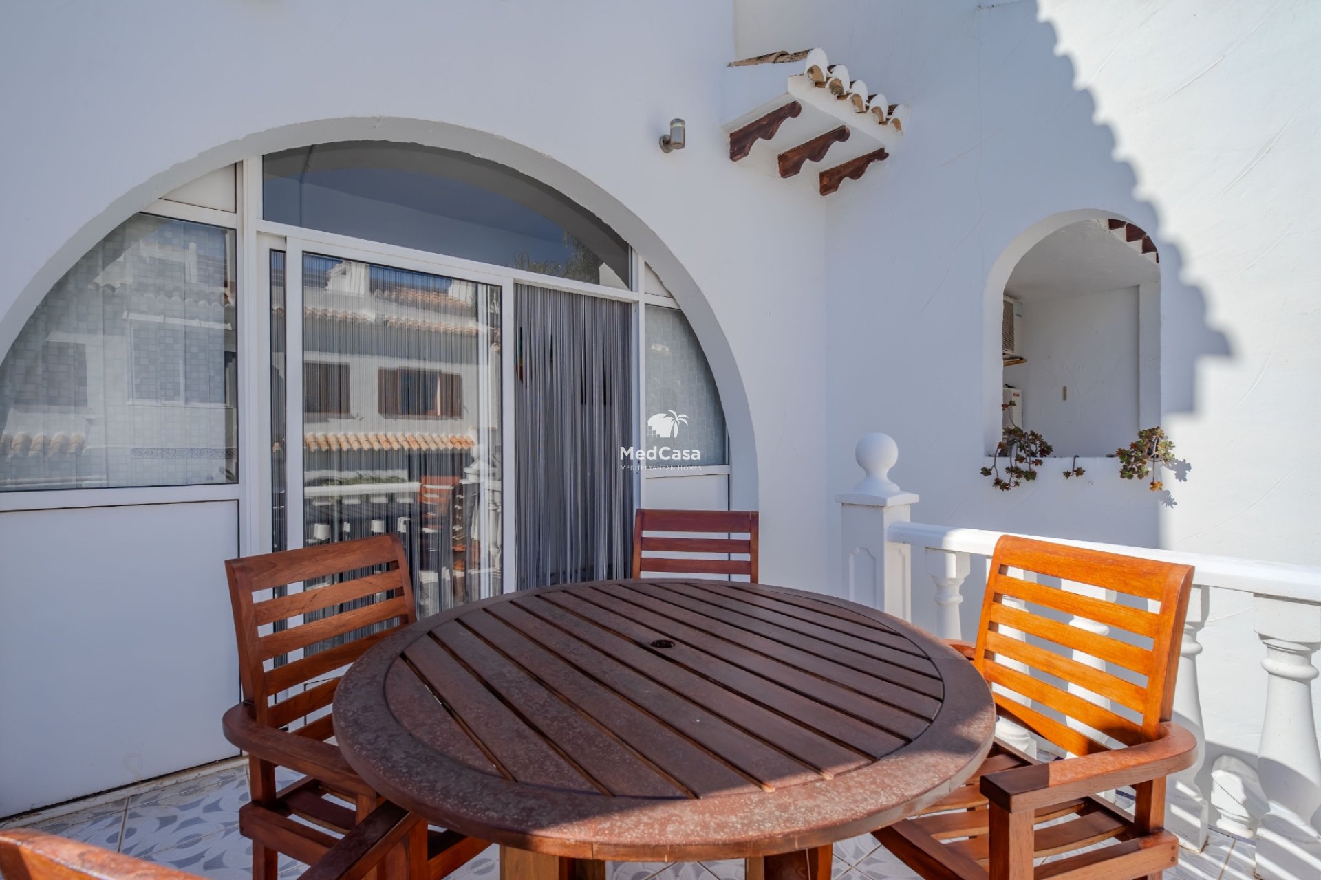 Resale - Apartment -
Ciudad Quesada - La Marquesa Golf