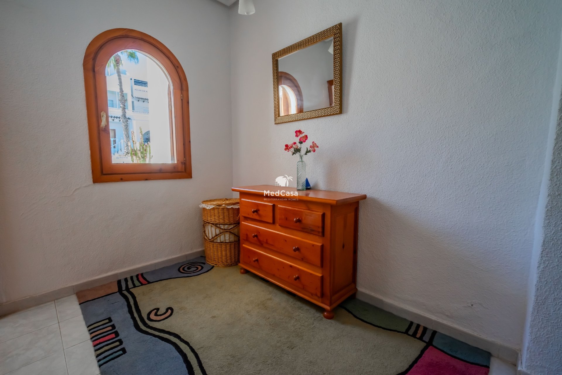 Resale - Apartment -
Ciudad Quesada - La Marquesa Golf