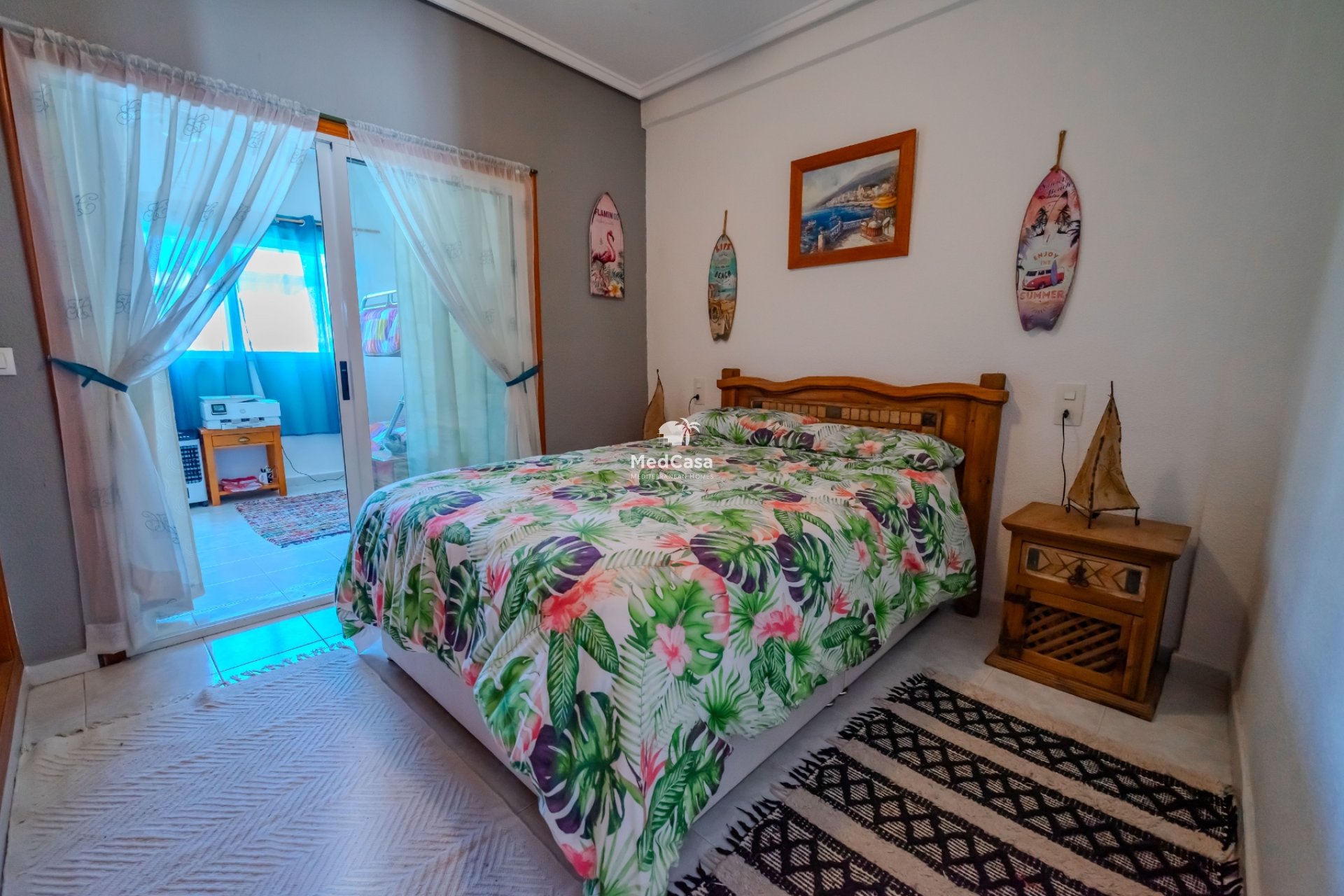 Resale - Apartment -
Ciudad Quesada - La Marquesa Golf