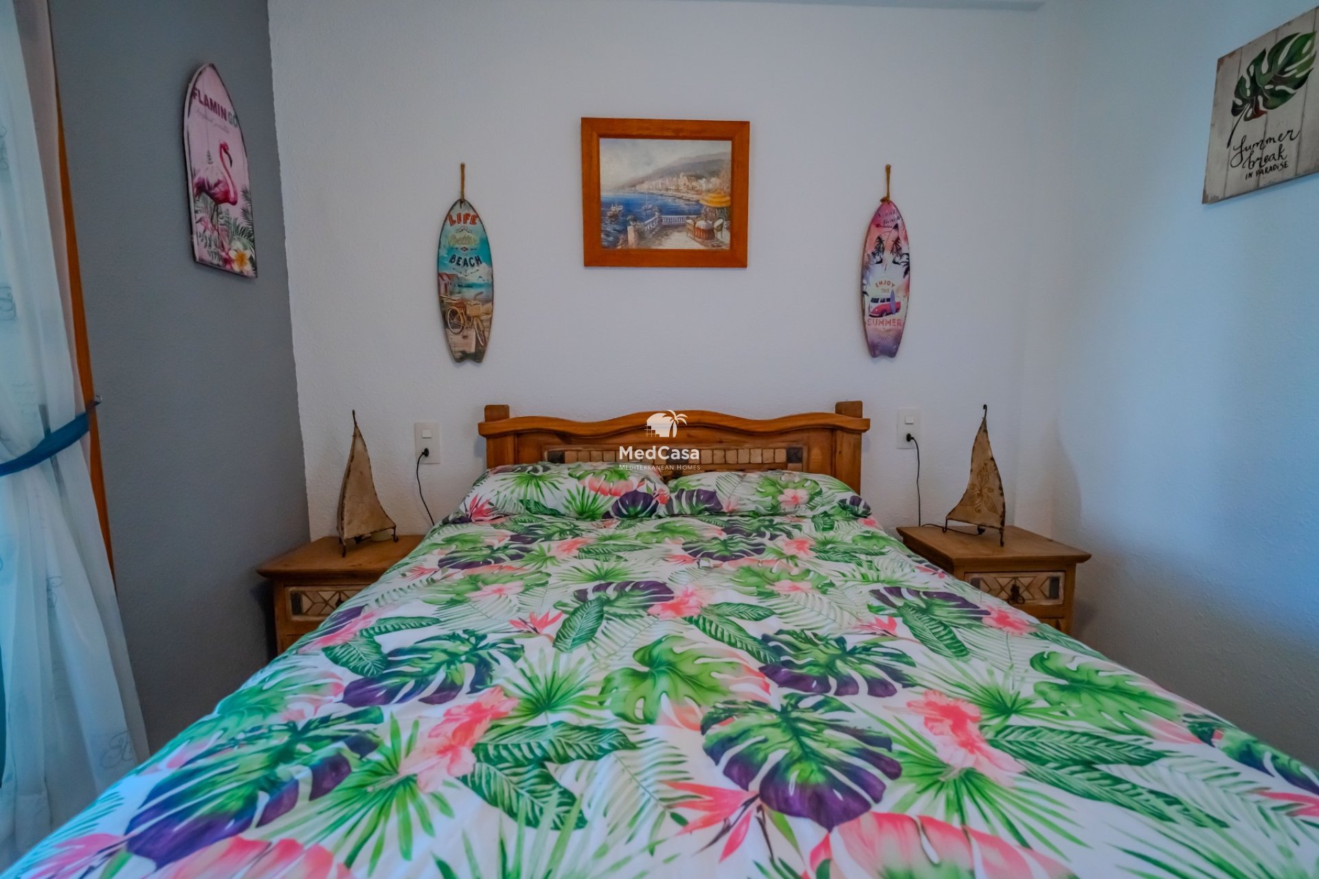 Resale - Apartment -
Ciudad Quesada - La Marquesa Golf