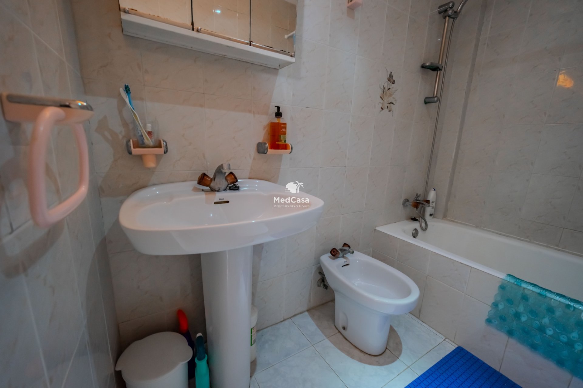 Resale - Apartment -
Ciudad Quesada - La Marquesa Golf