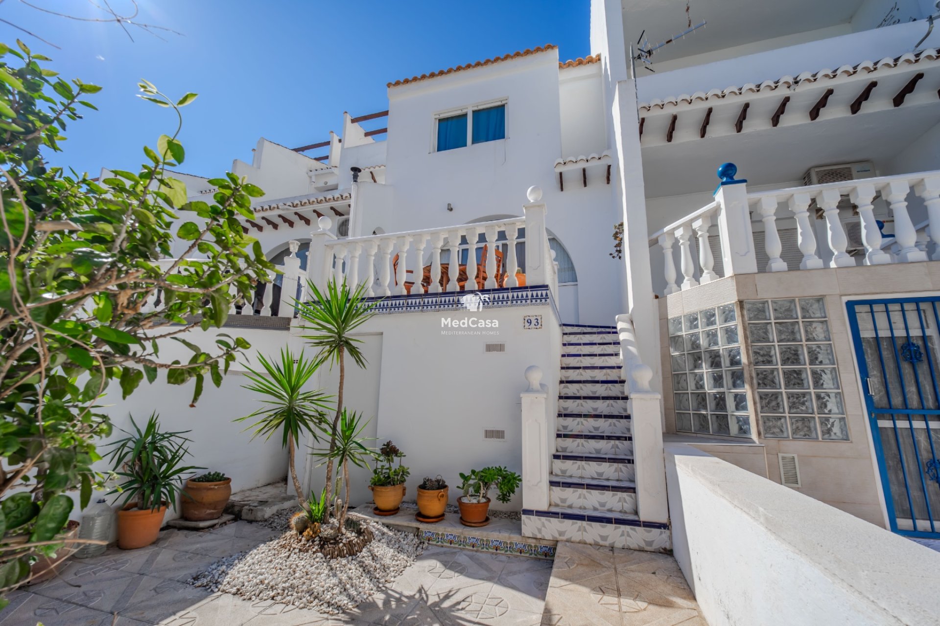 Resale - Apartment -
Ciudad Quesada - La Marquesa Golf
