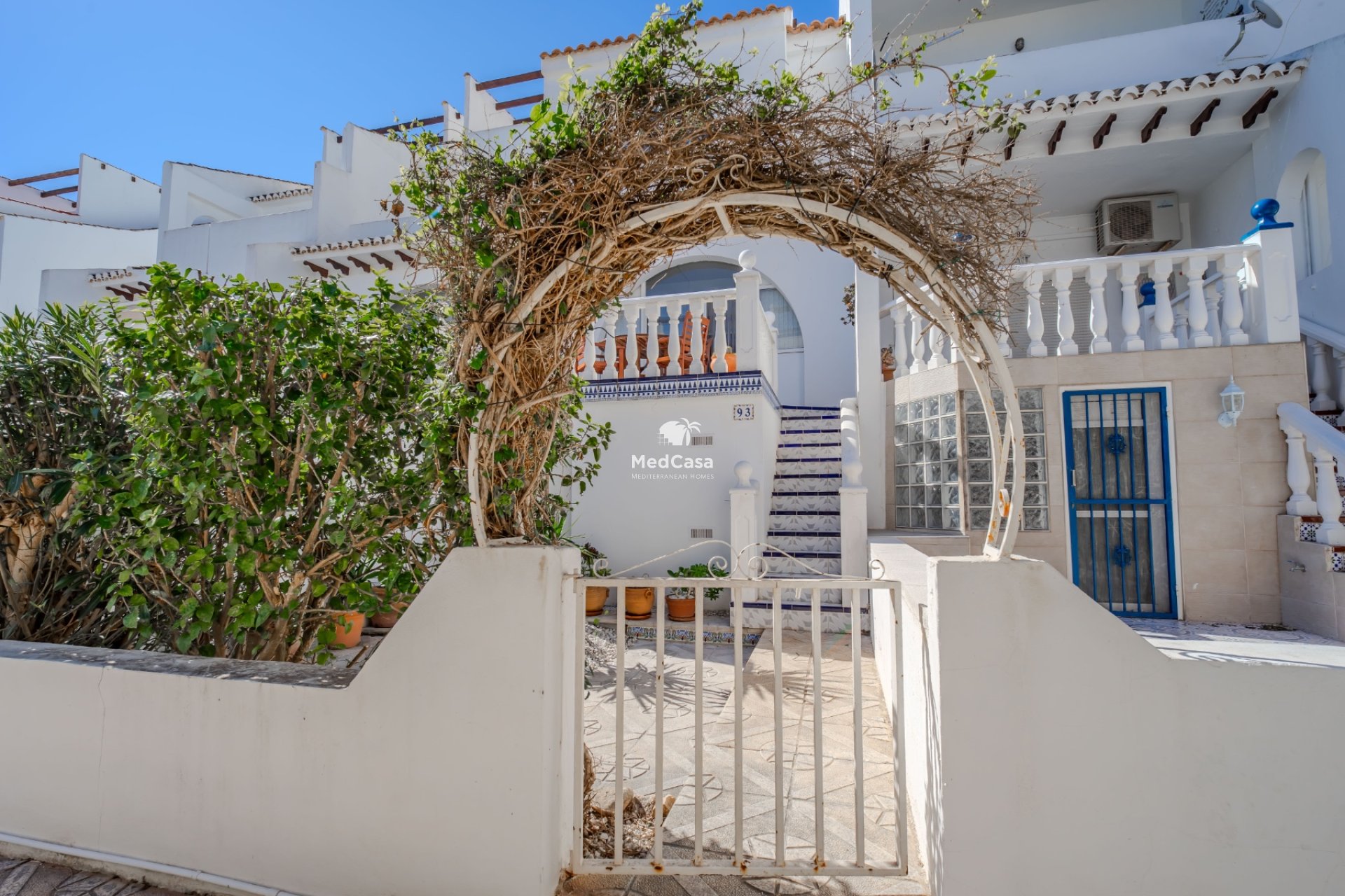 Resale - Apartment -
Ciudad Quesada - La Marquesa Golf