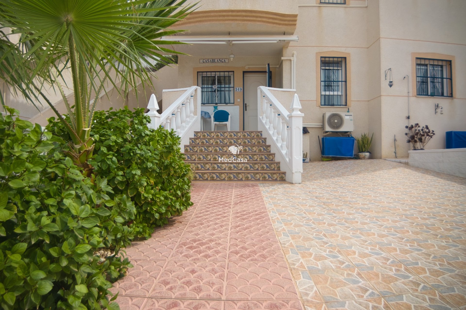 Resale - Apartment -
Ciudad Quesada - La Marquesa Golf