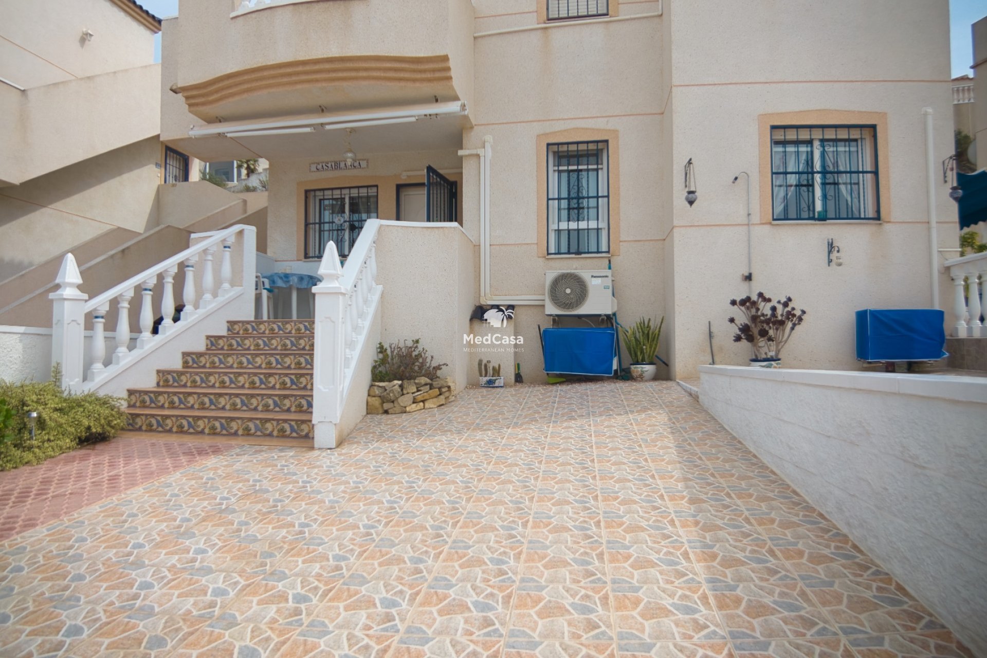 Resale - Apartment -
Ciudad Quesada - La Marquesa Golf