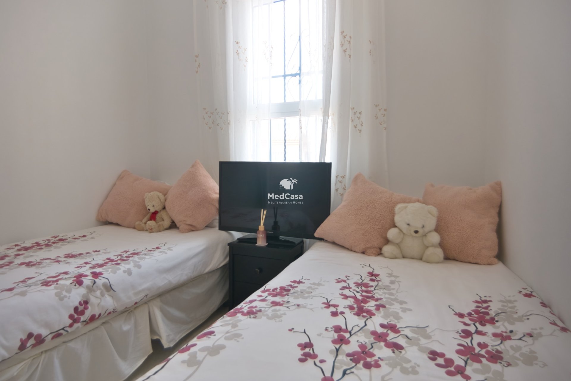 Resale - Apartment -
Ciudad Quesada - La Marquesa Golf