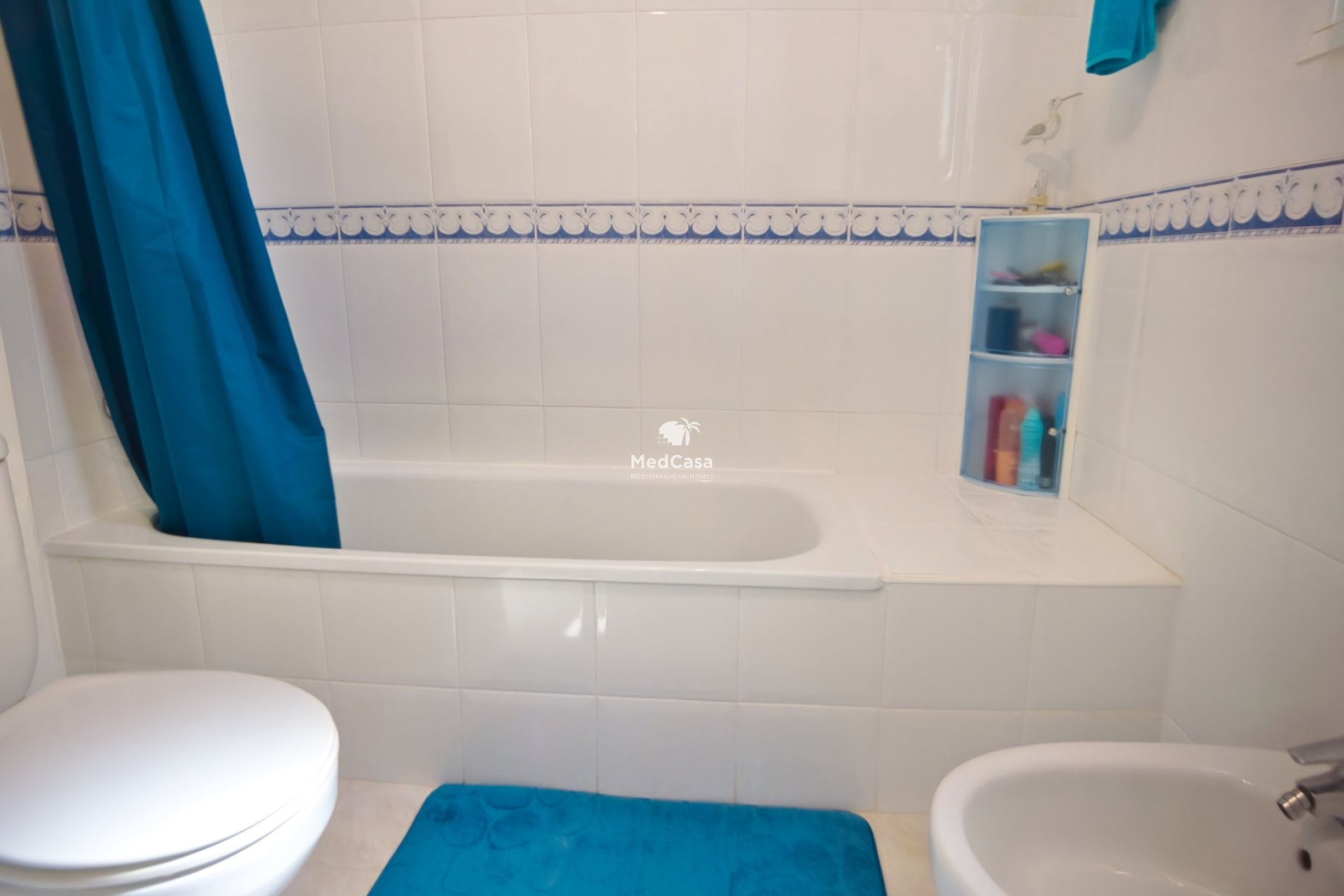 Resale - Apartment -
Ciudad Quesada - La Marquesa Golf