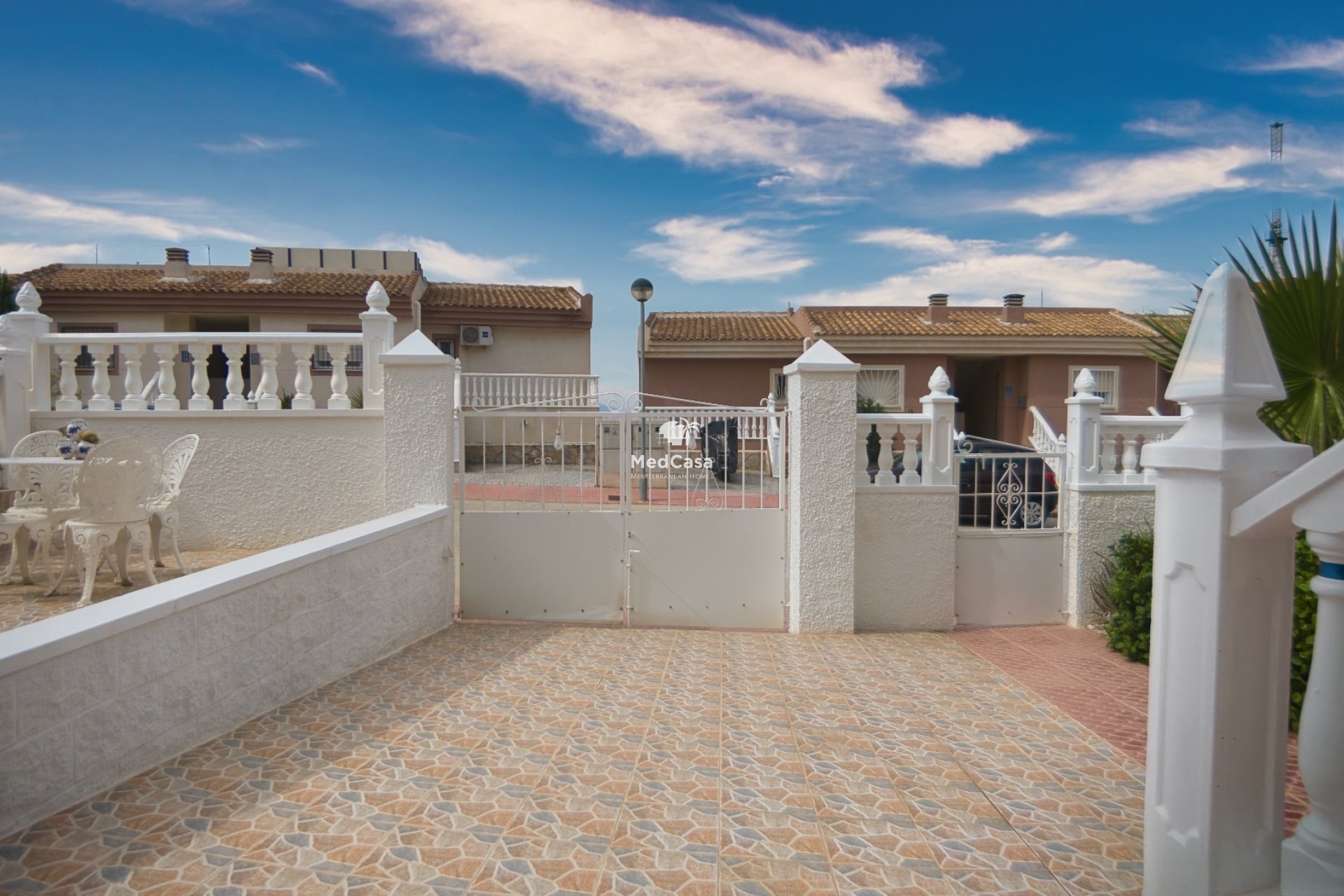 Resale - Apartment -
Ciudad Quesada - La Marquesa Golf