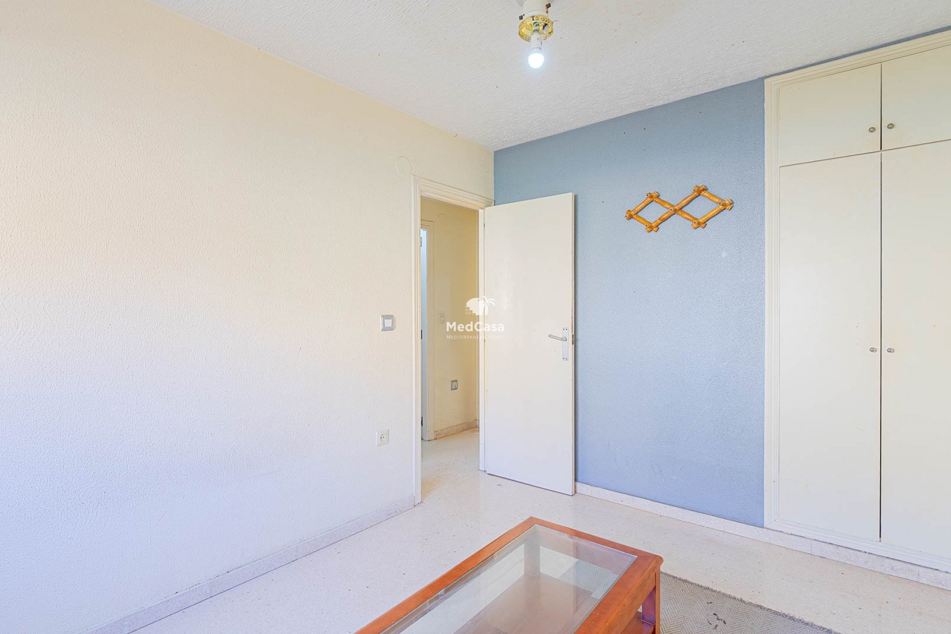 Resale - Apartment -
Ciudad Quesada - Rojales
