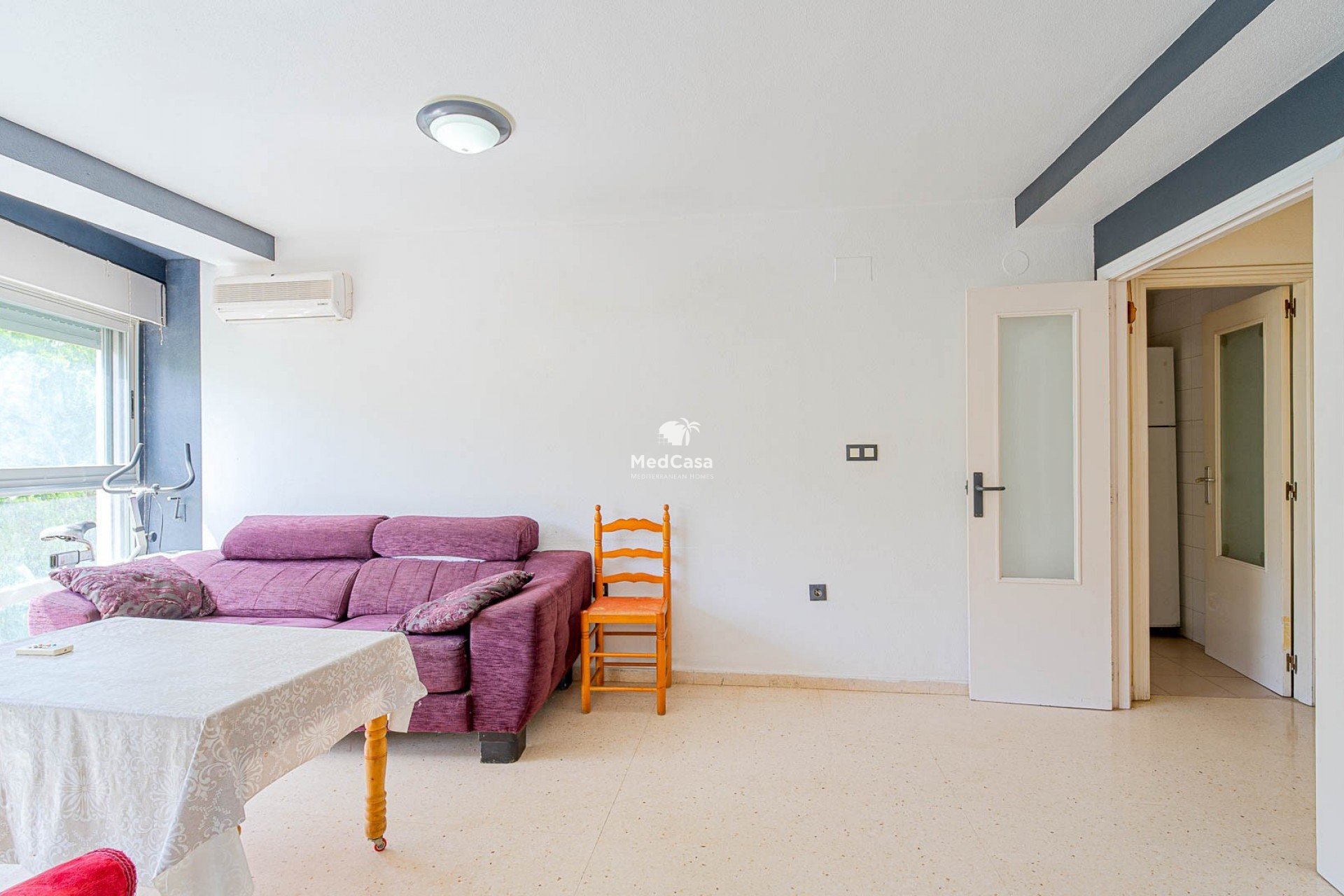 Resale - Apartment -
Ciudad Quesada - Rojales