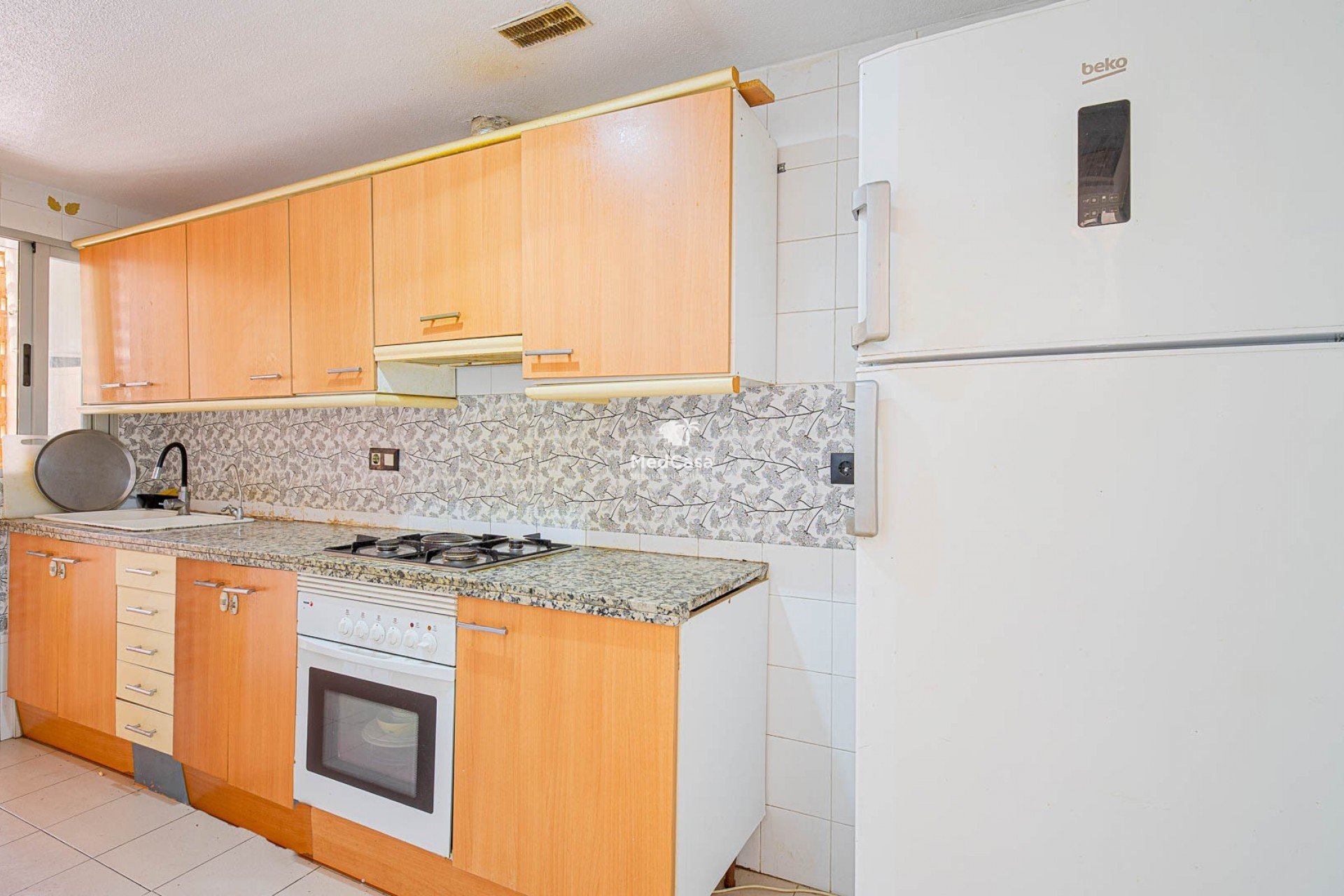 Resale - Apartment -
Ciudad Quesada - Rojales