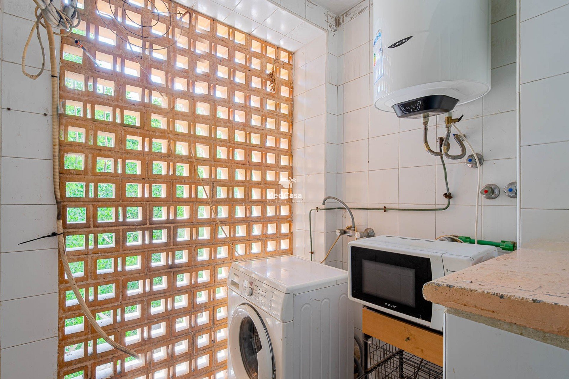 Resale - Apartment -
Ciudad Quesada - Rojales
