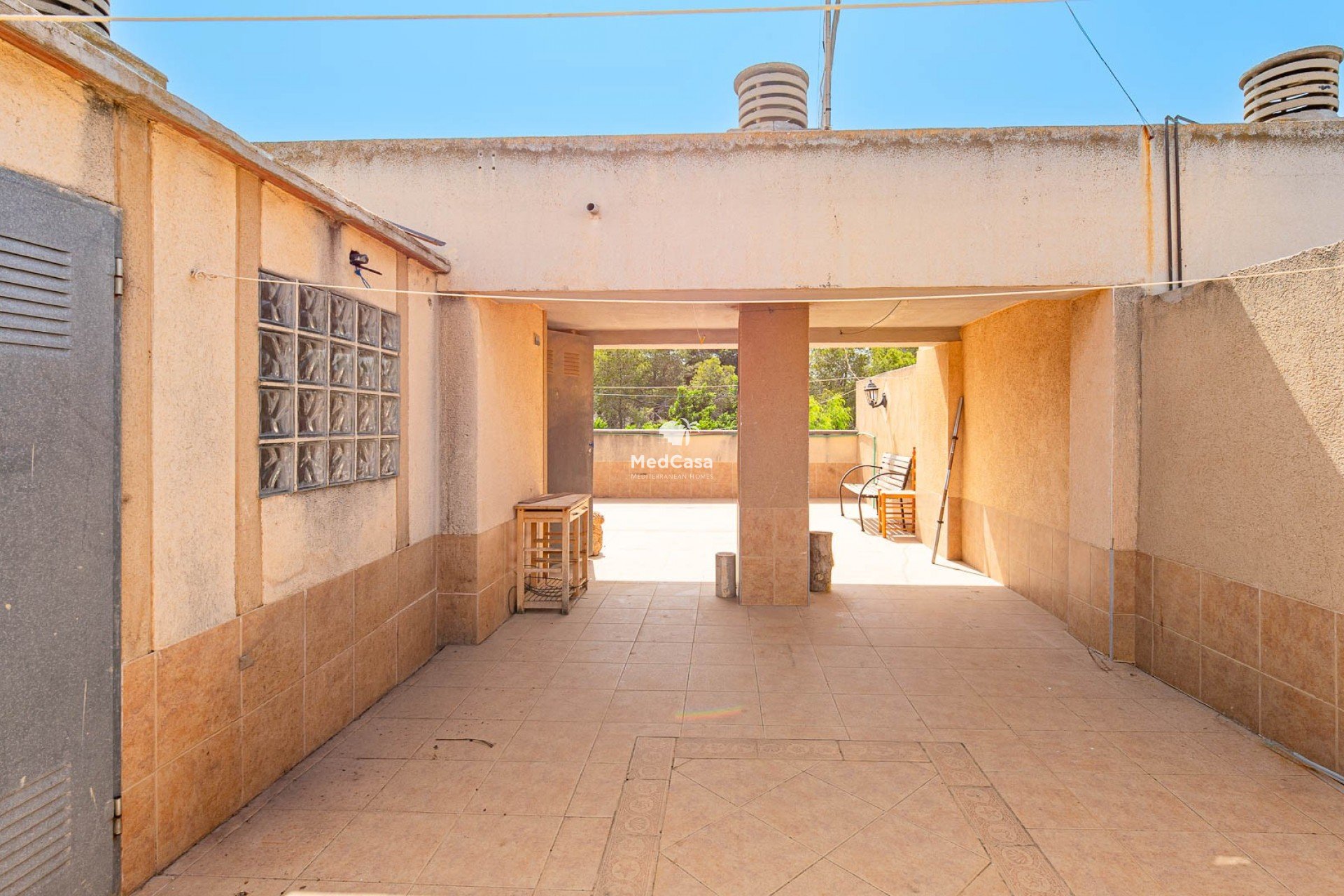 Resale - Apartment -
Ciudad Quesada - Rojales