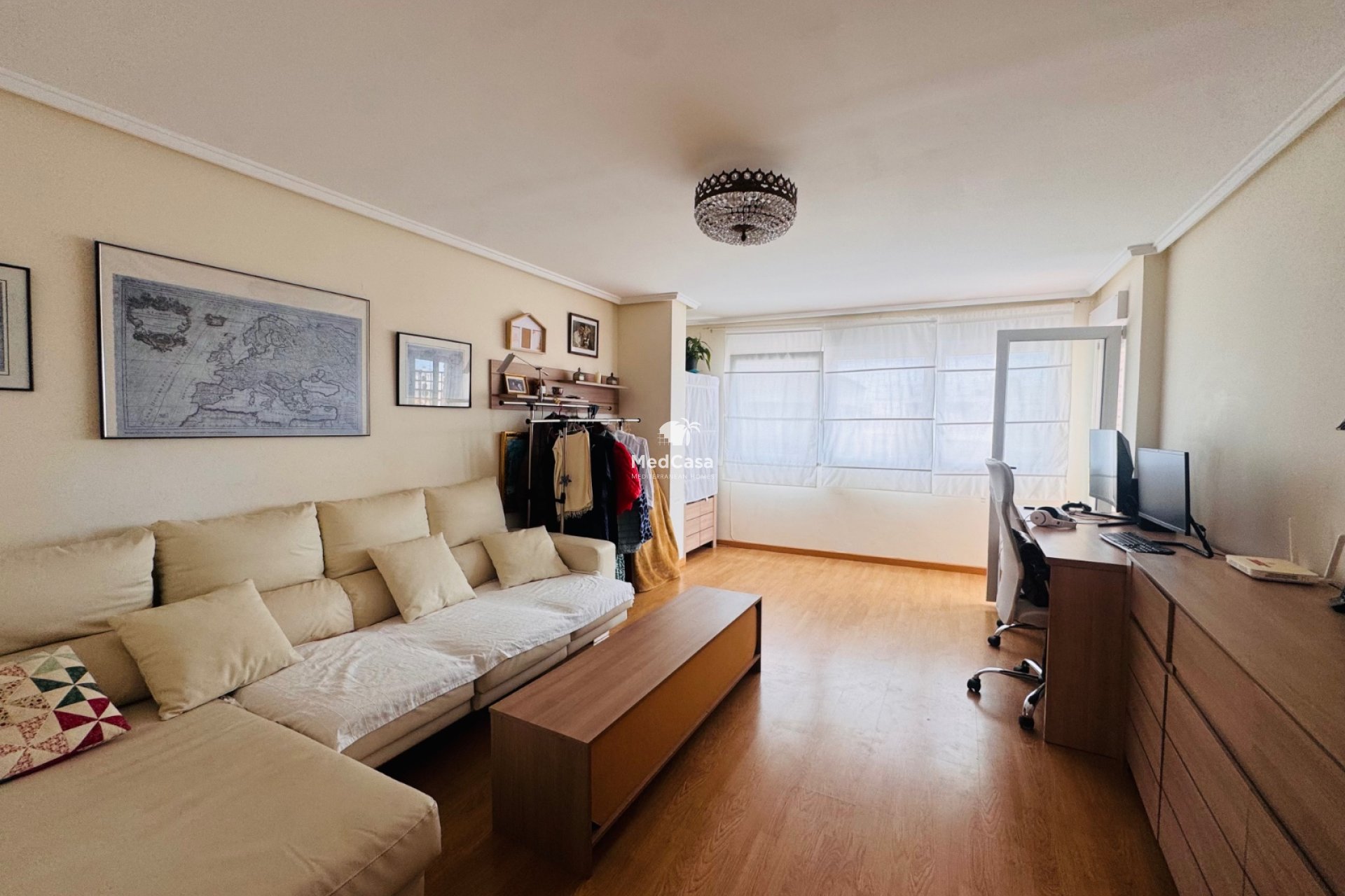 Resale - Apartment -
Ciudad Quesada - Rojales