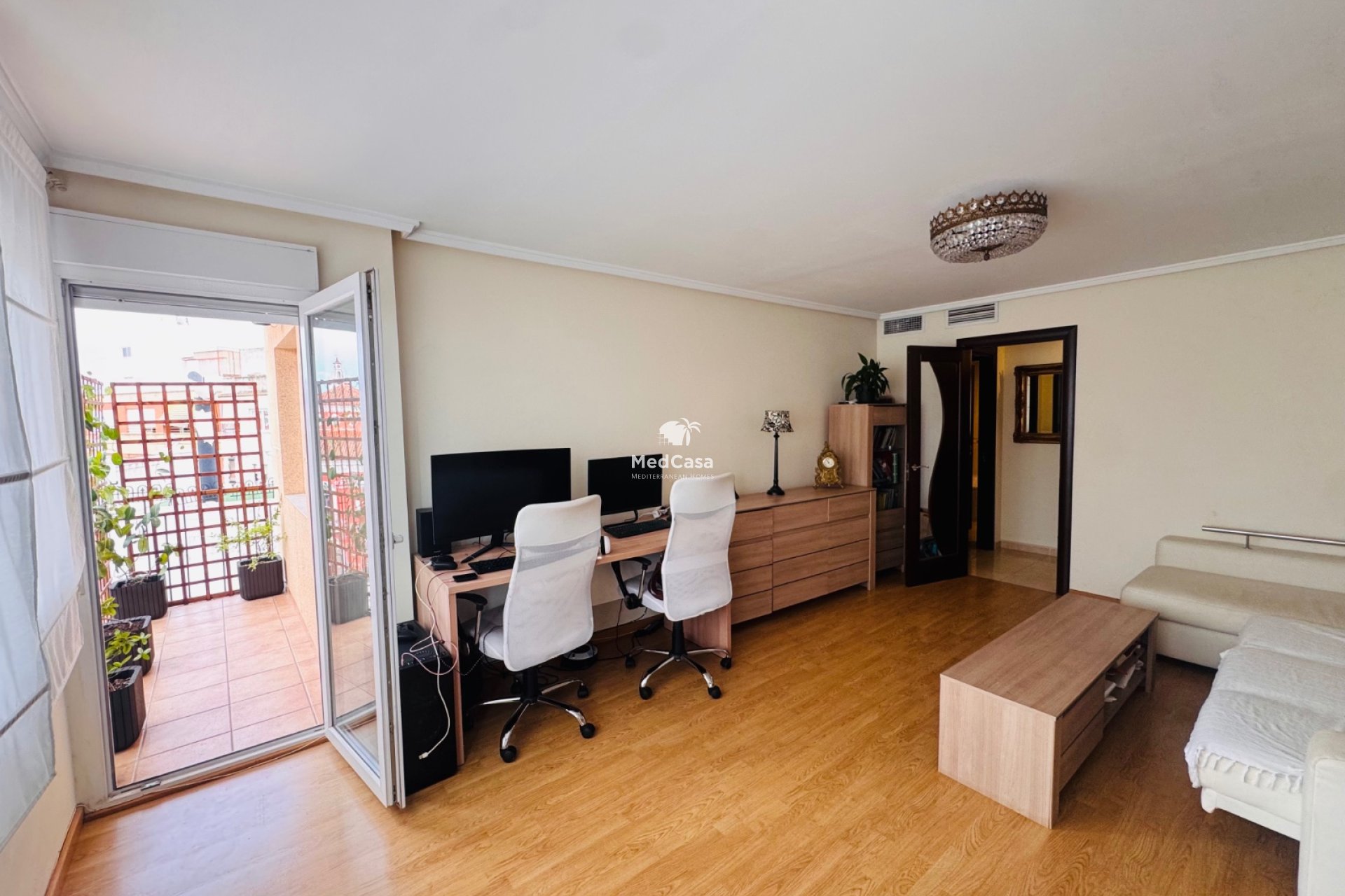 Resale - Apartment -
Ciudad Quesada - Rojales