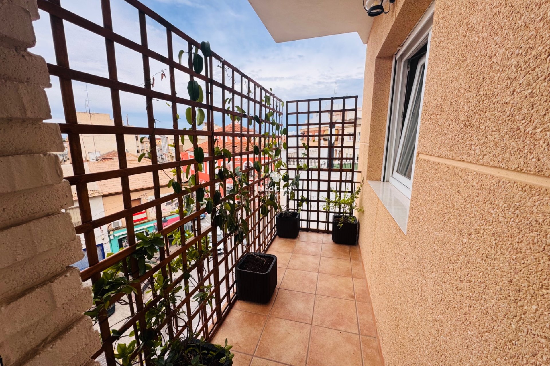 Resale - Apartment -
Ciudad Quesada - Rojales