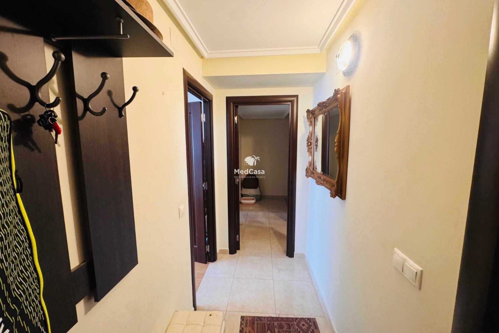 Resale - Apartment -
Ciudad Quesada - Rojales