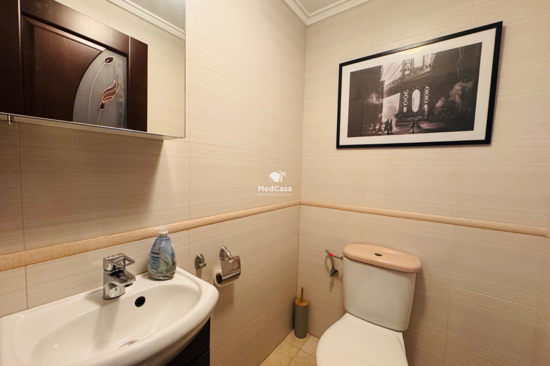 Resale - Apartment -
Ciudad Quesada - Rojales