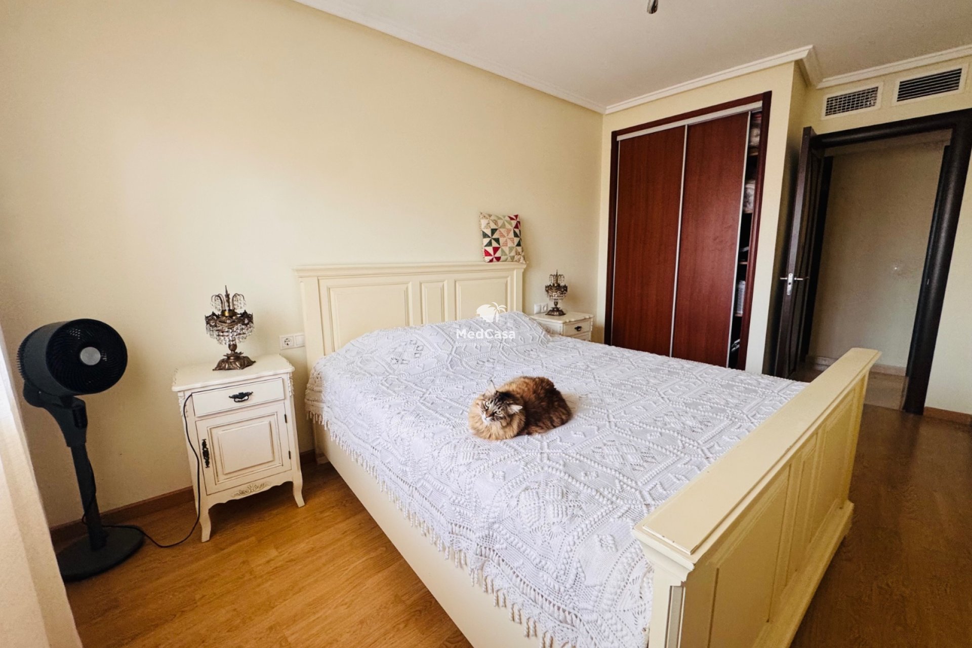 Resale - Apartment -
Ciudad Quesada - Rojales