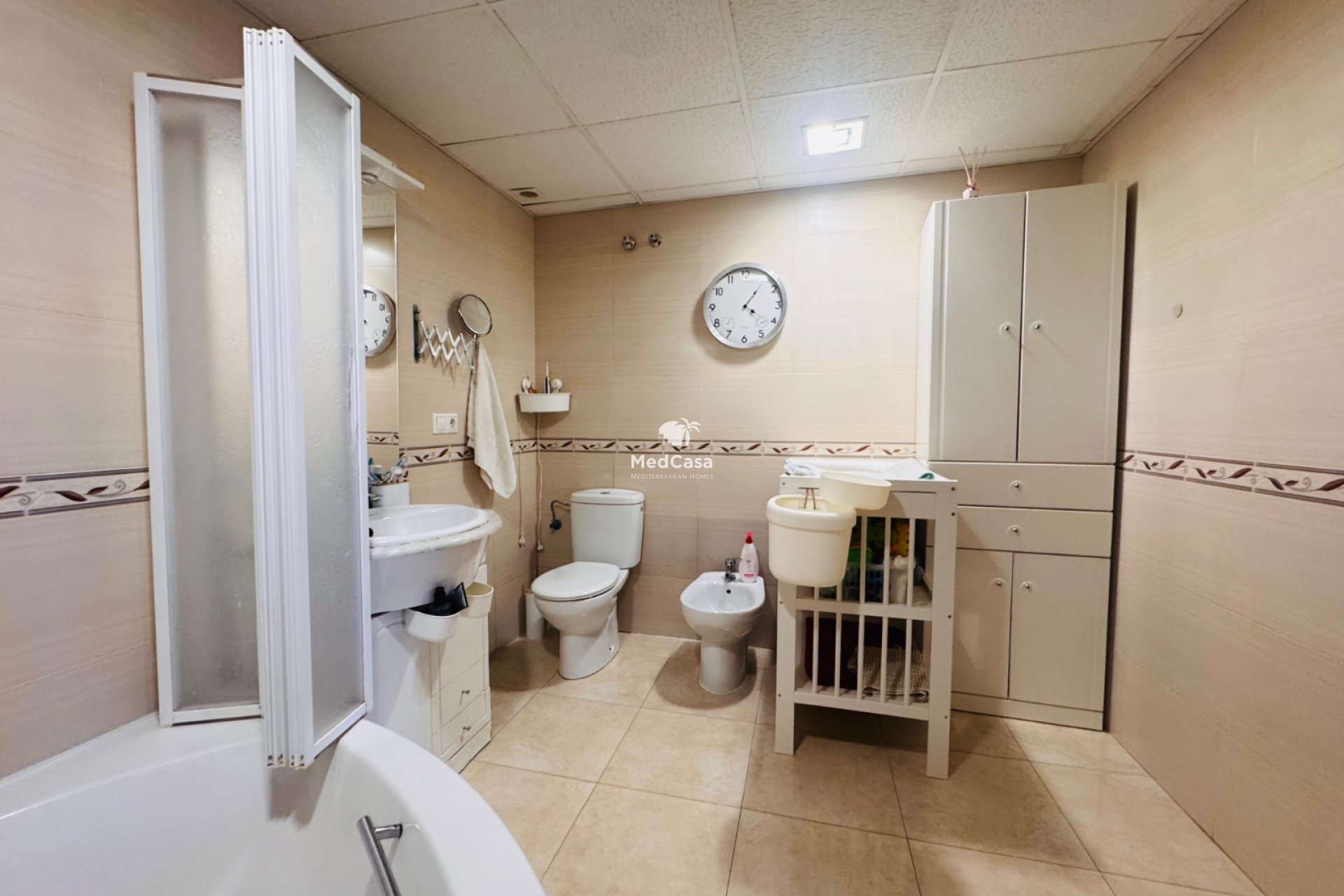 Resale - Apartment -
Ciudad Quesada - Rojales