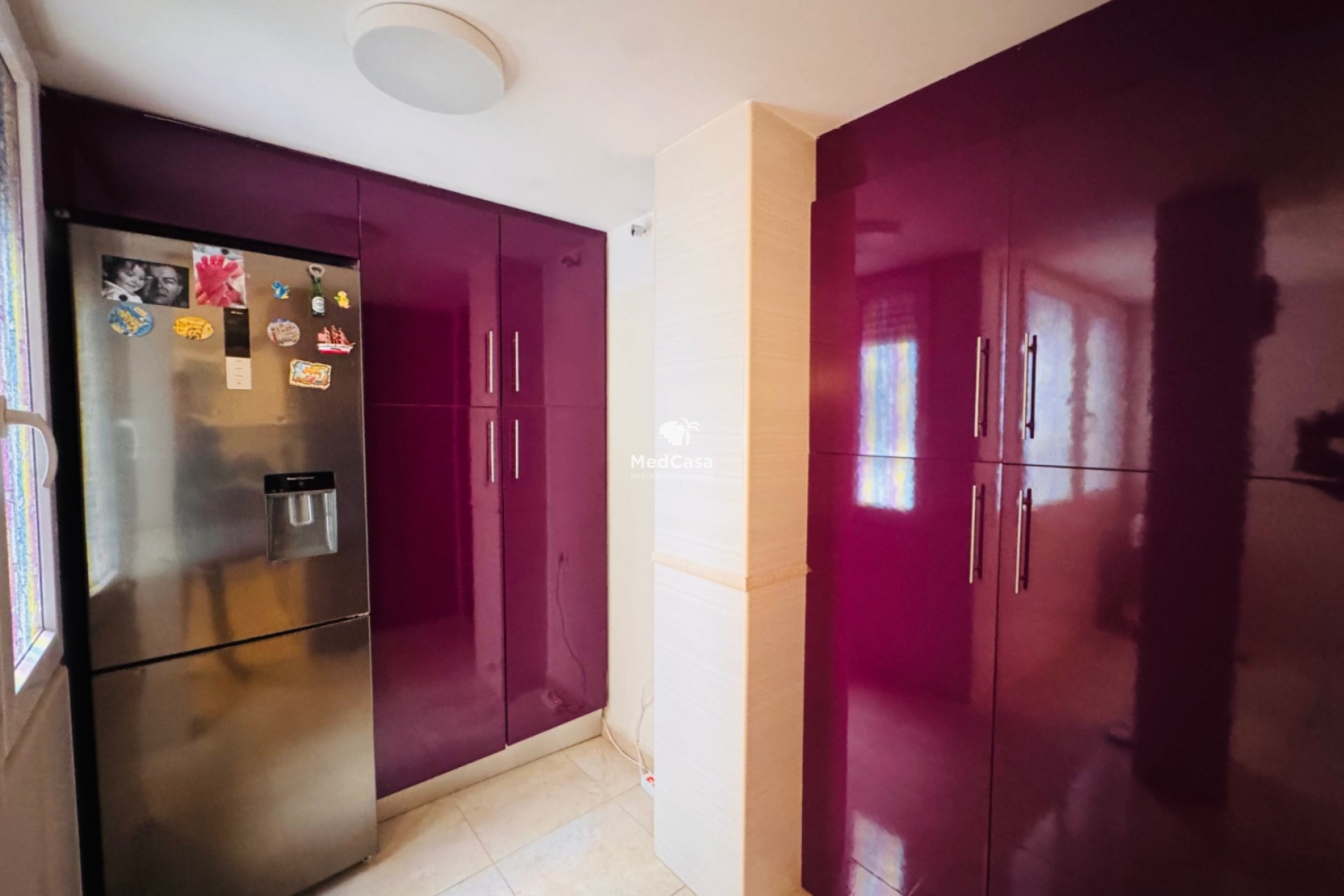 Resale - Apartment -
Ciudad Quesada - Rojales