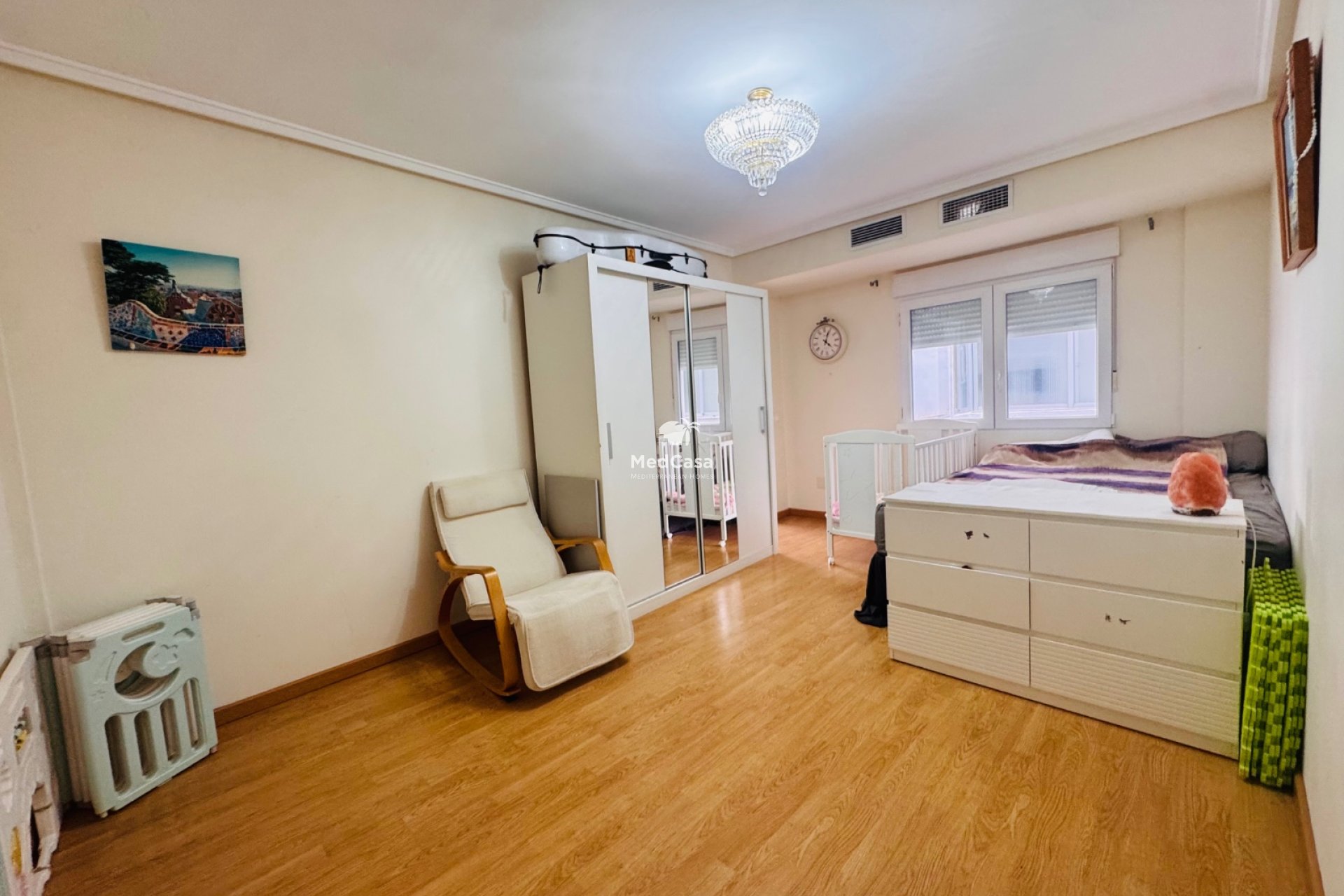 Resale - Apartment -
Ciudad Quesada - Rojales